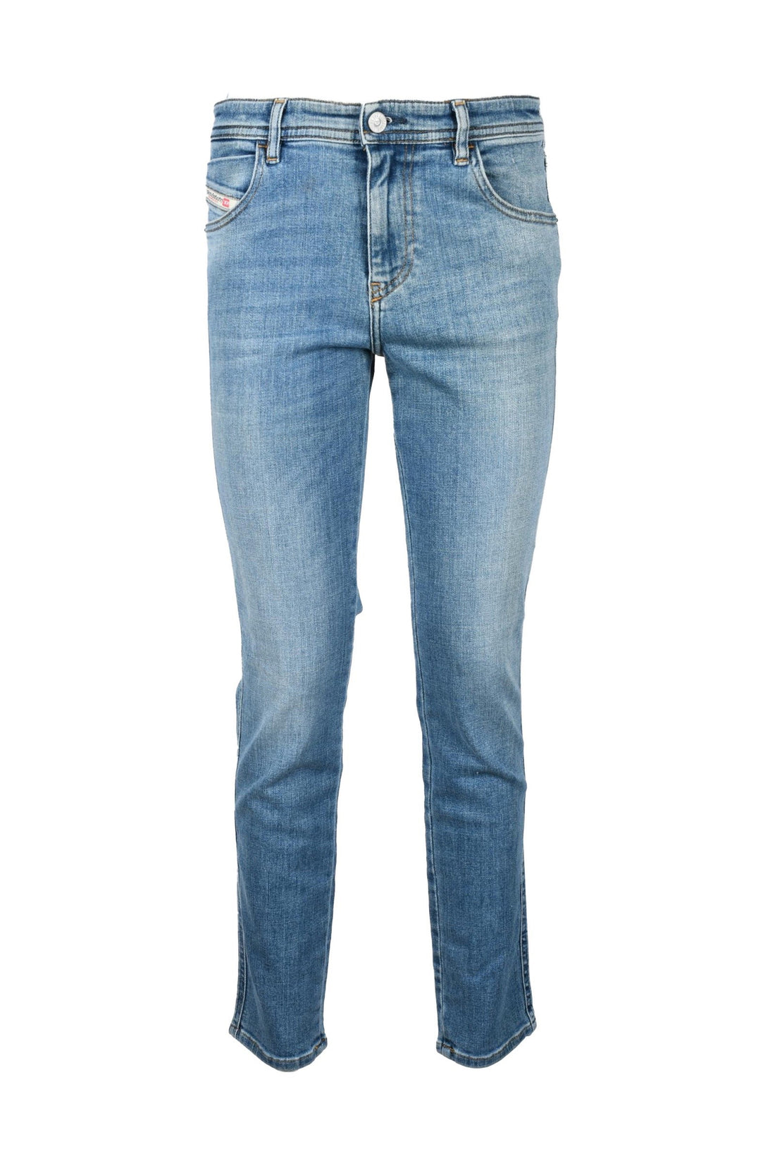 DIESEL - TROUSERS