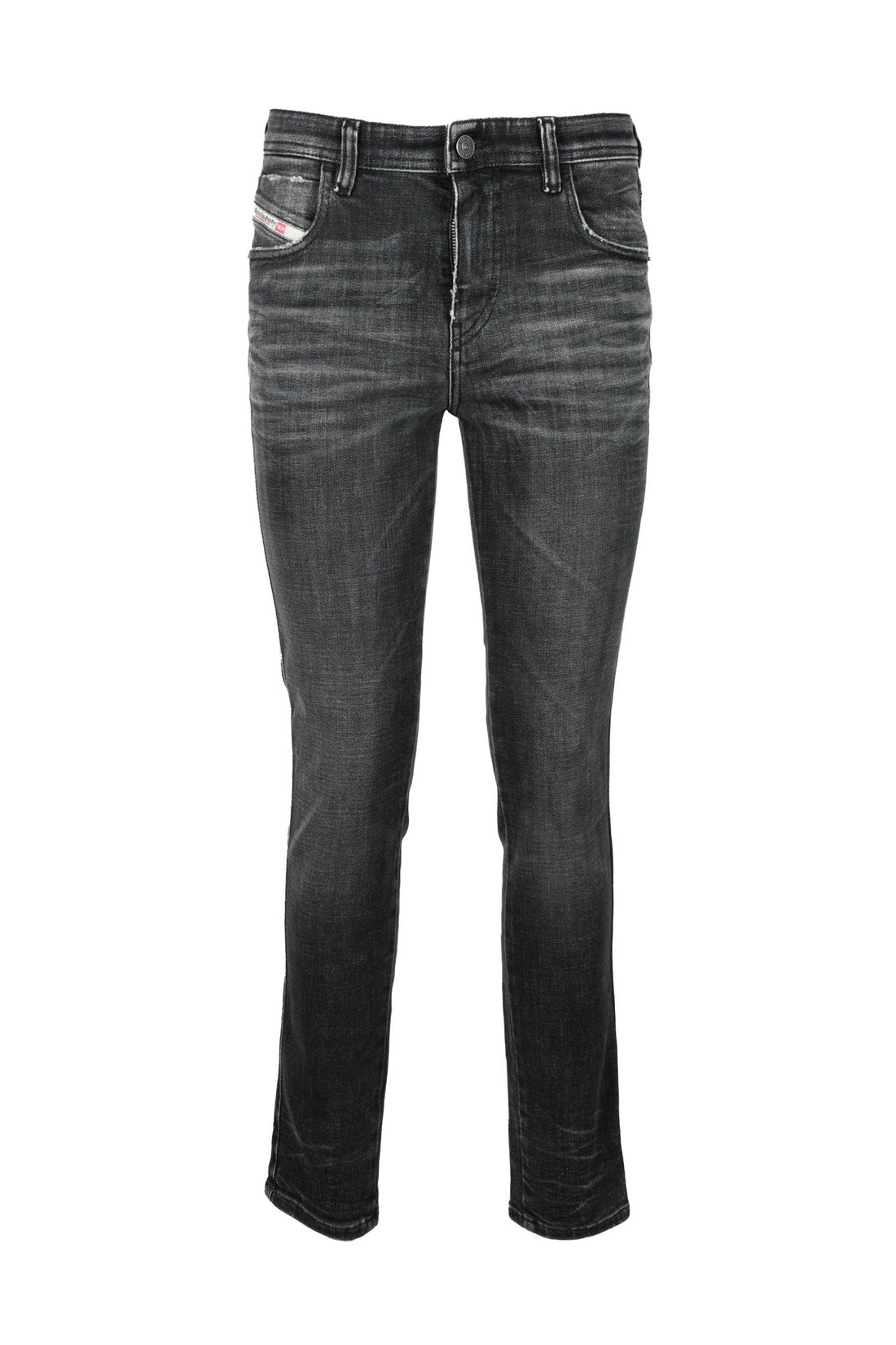 DIESEL - TROUSERS