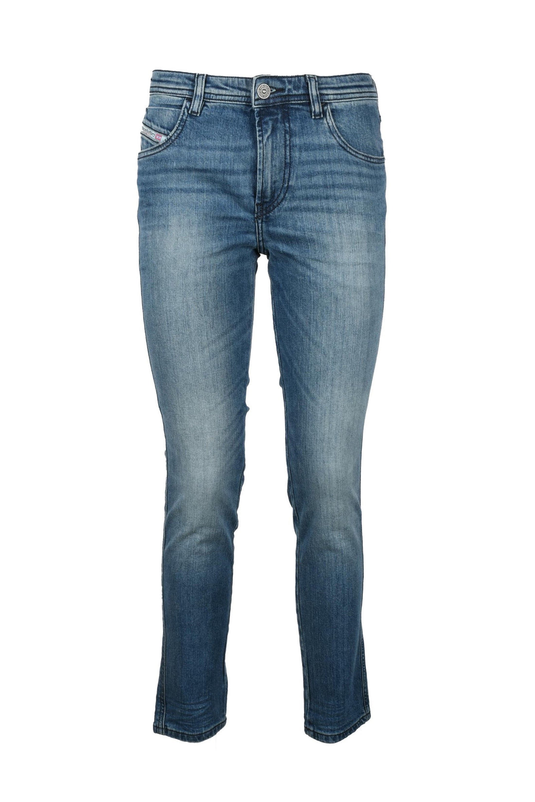 DIESEL - TROUSERS