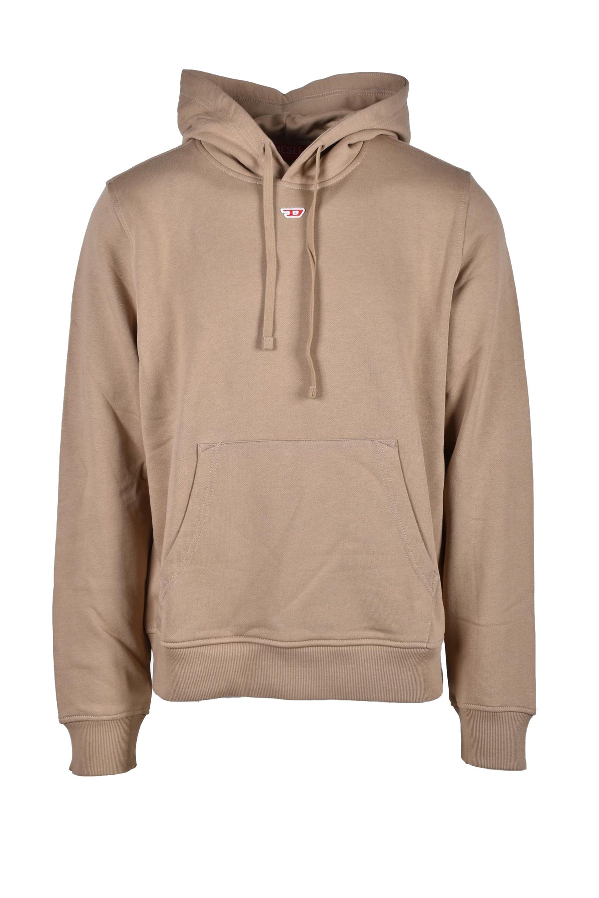 DIESEL - KNITWEAR AND SWEATSHIRTS