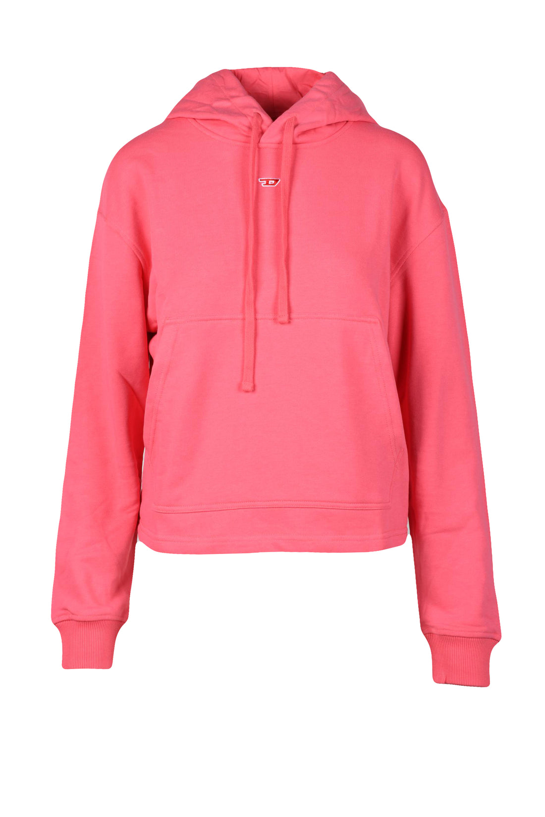 DIESEL ESSENTIALS - KNITWEAR AND SWEATSHIRTS