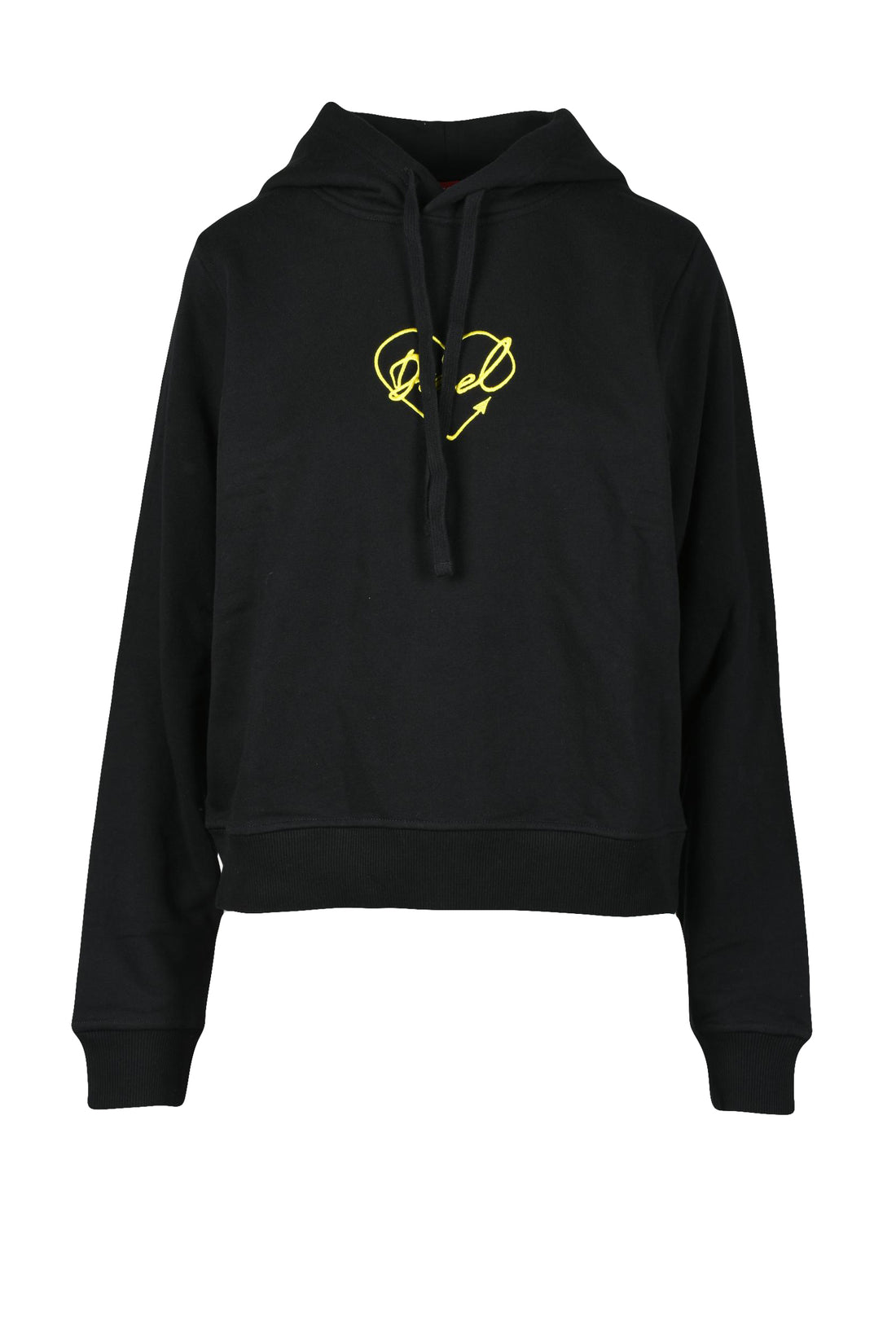 DIESEL - KNITWEAR AND SWEATSHIRTS