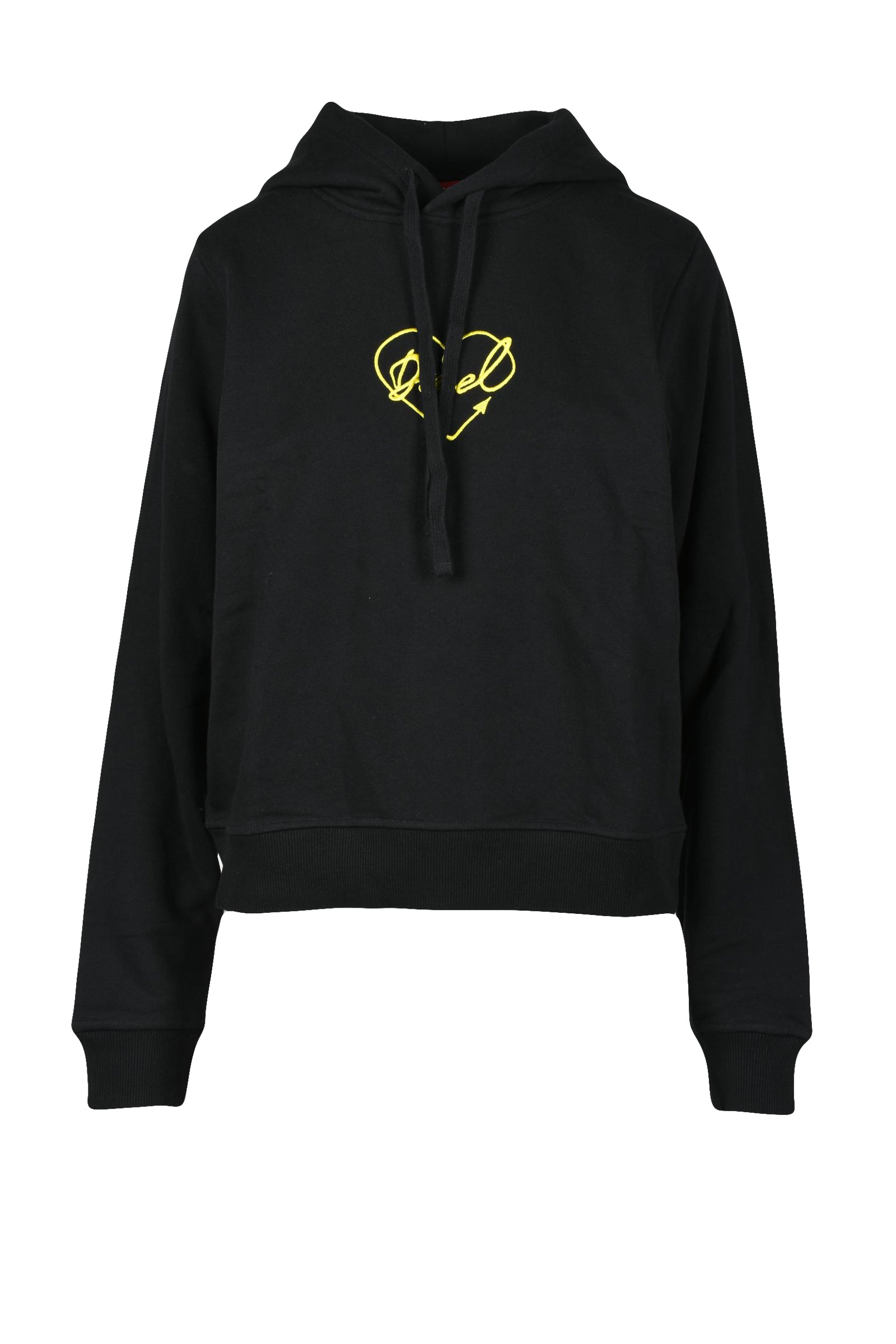 DIESEL - KNITWEAR AND SWEATSHIRTS