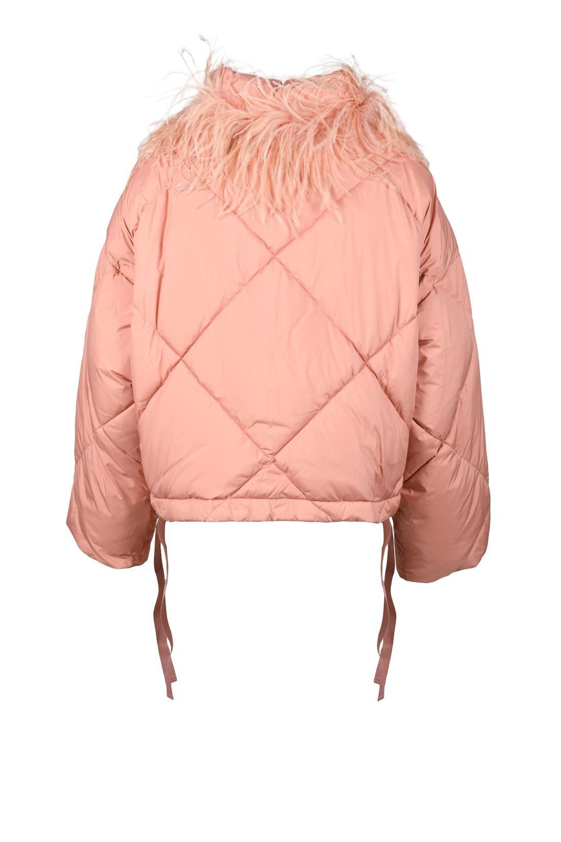 TWINSET - OUTWEAR JACKETS
