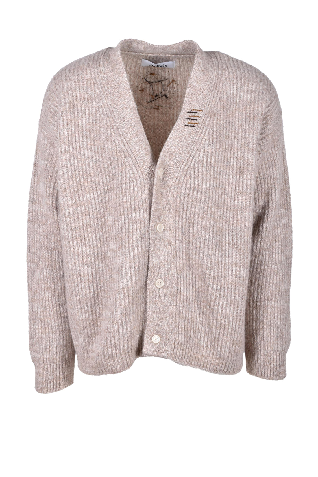 ADISH - KNITWEAR AND SWEATSHIRTS