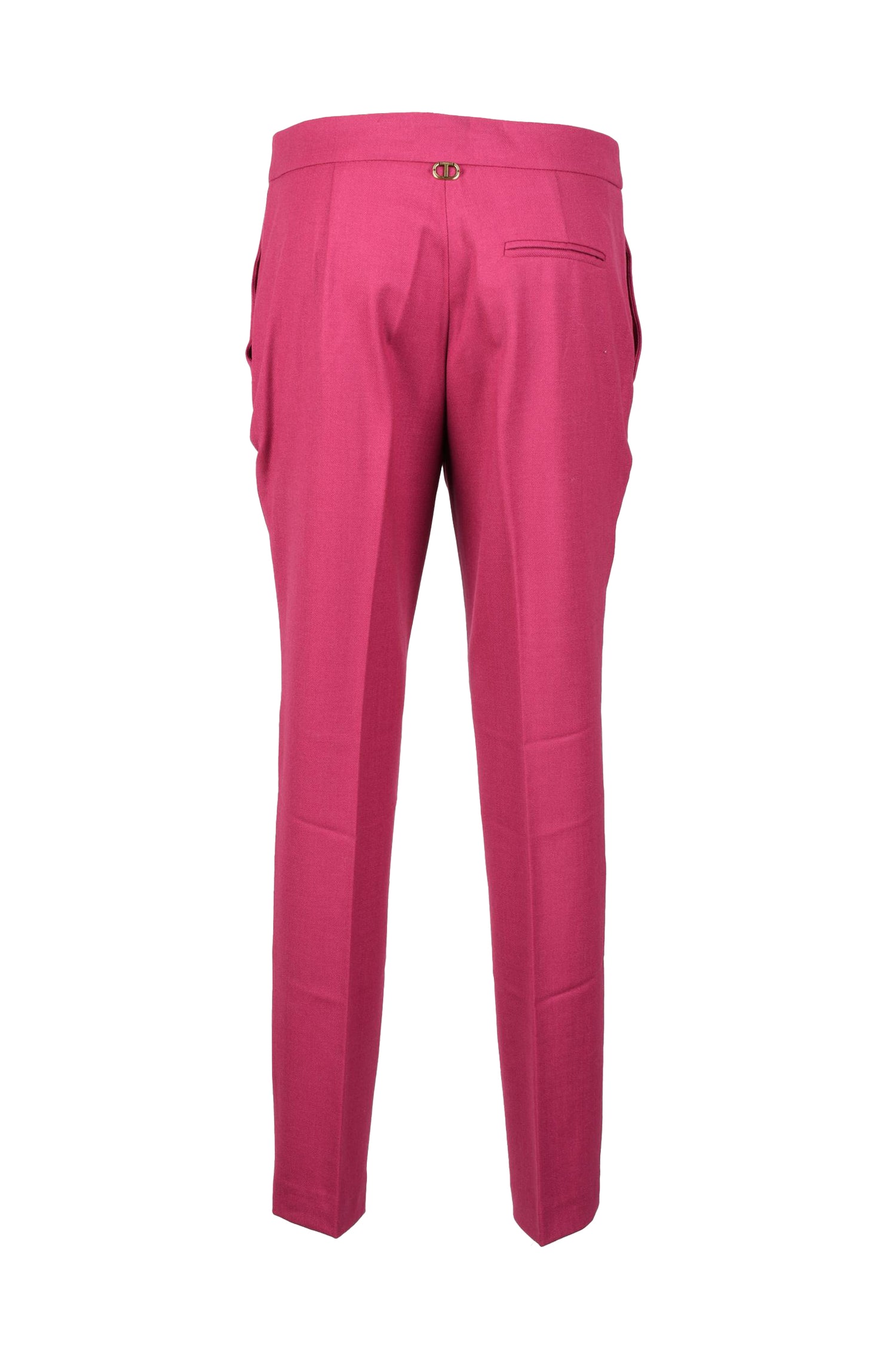 TWINSET - TROUSERS