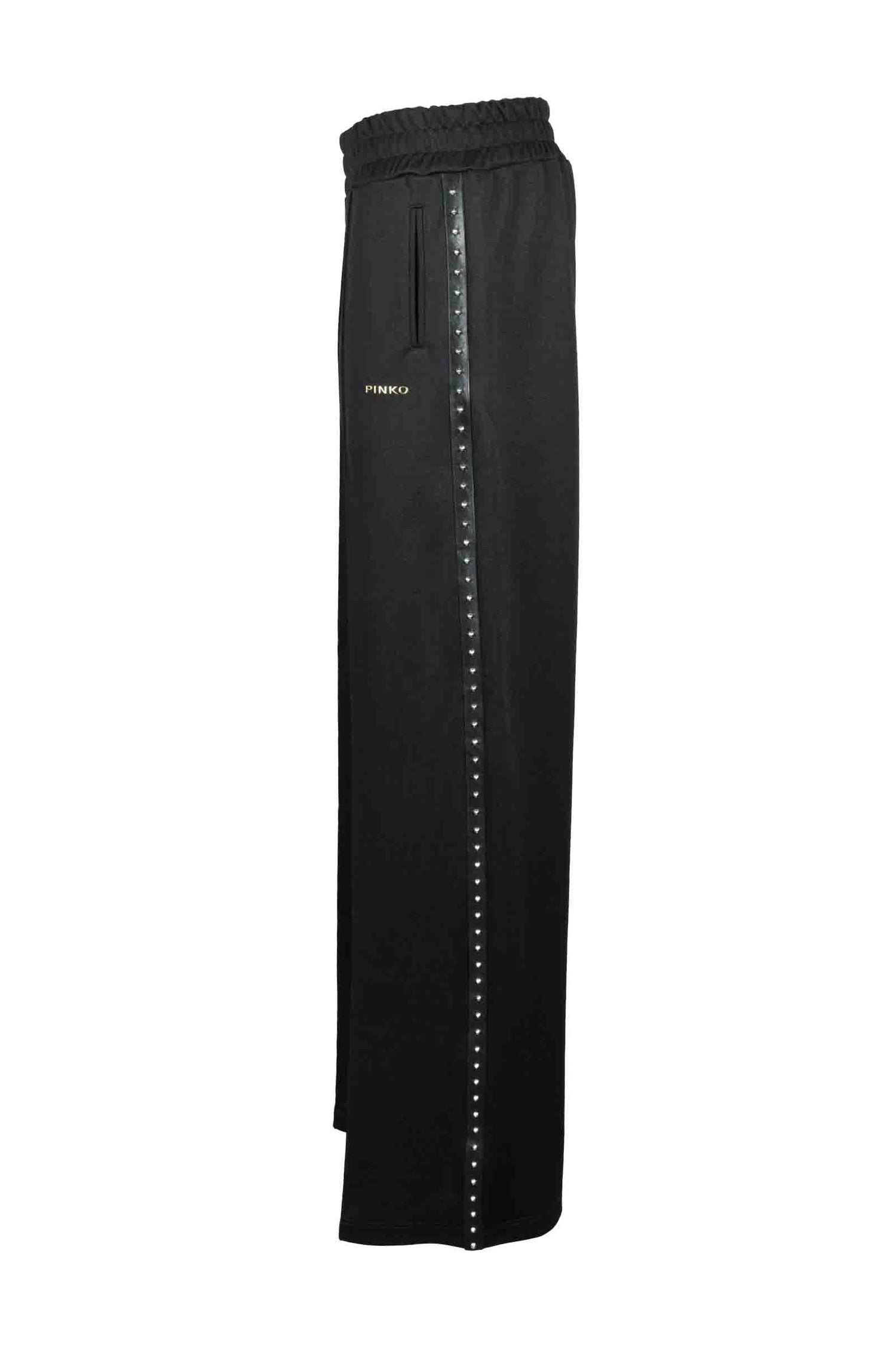 PINKO - TROUSERS