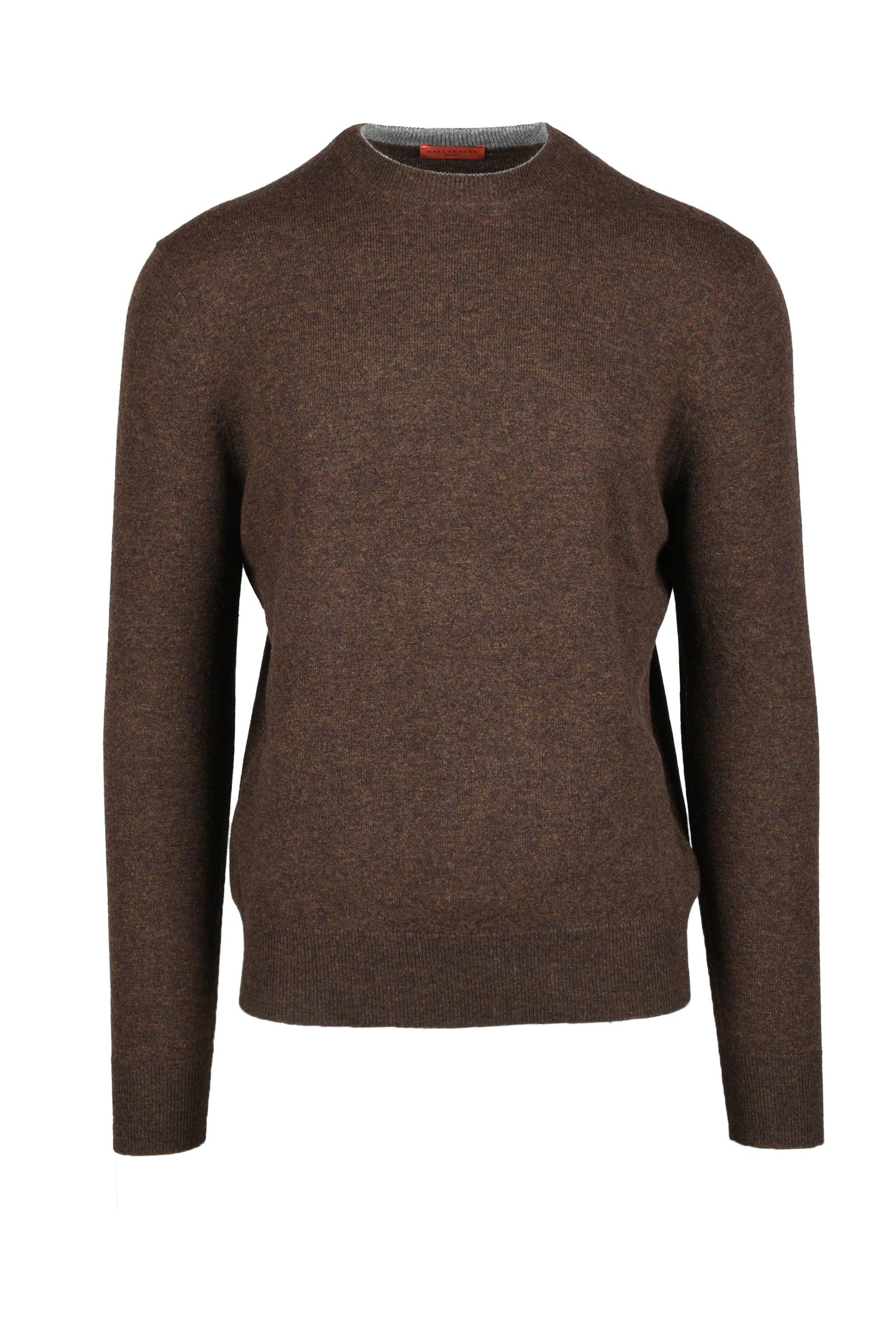 BALLANTYNE - KNITWEAR AND SWEATSHIRTS