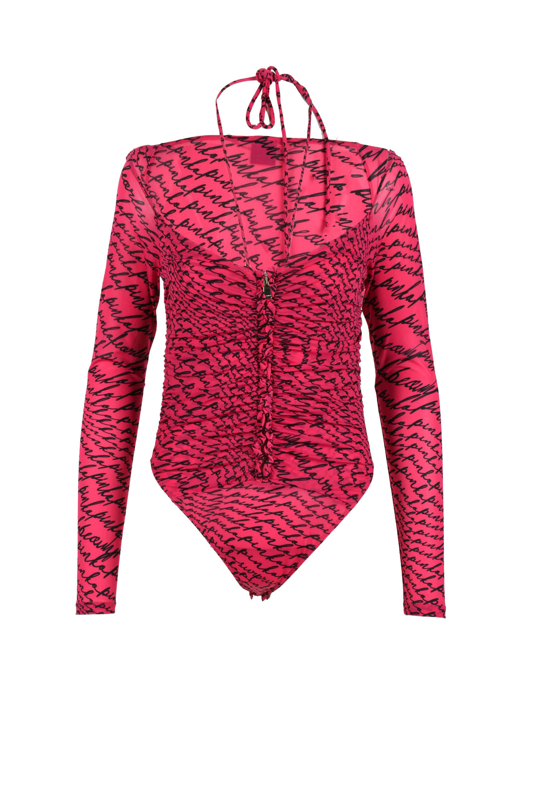 PINKO - KNITWEAR AND SWEATSHIRTS