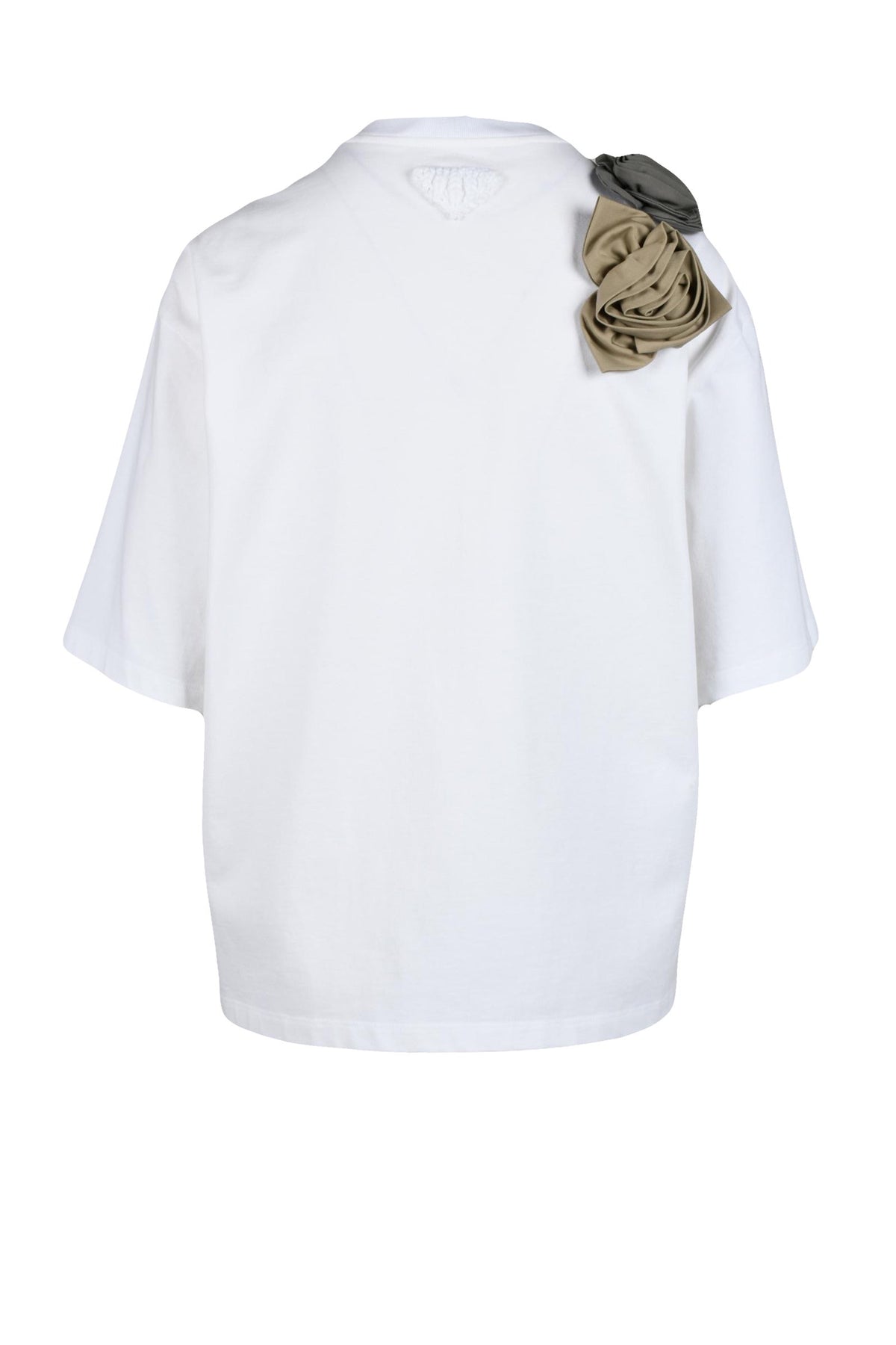 PRADA - T-SHIRT AND POLO