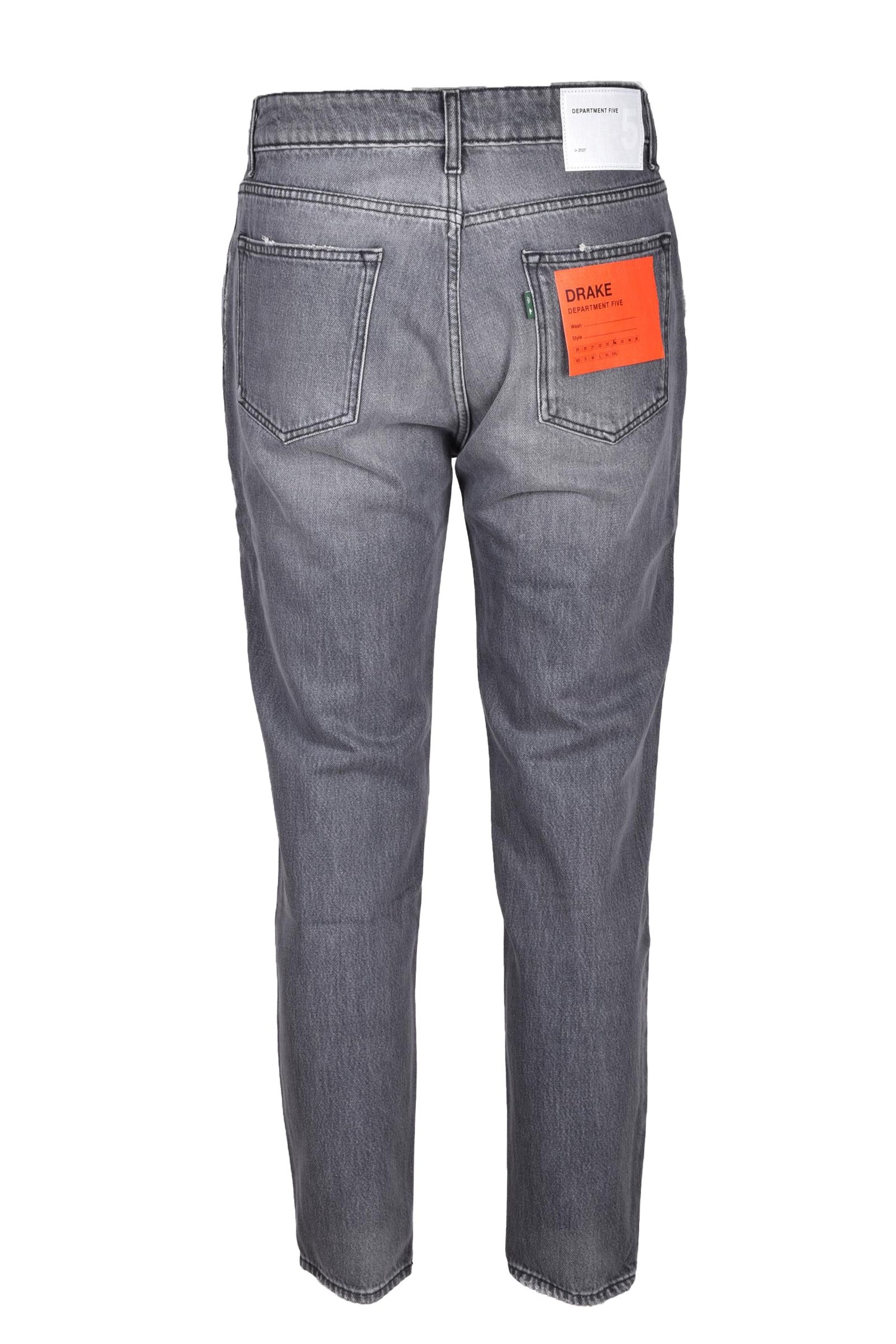 DEPARTMENT 5 - TROUSERS
