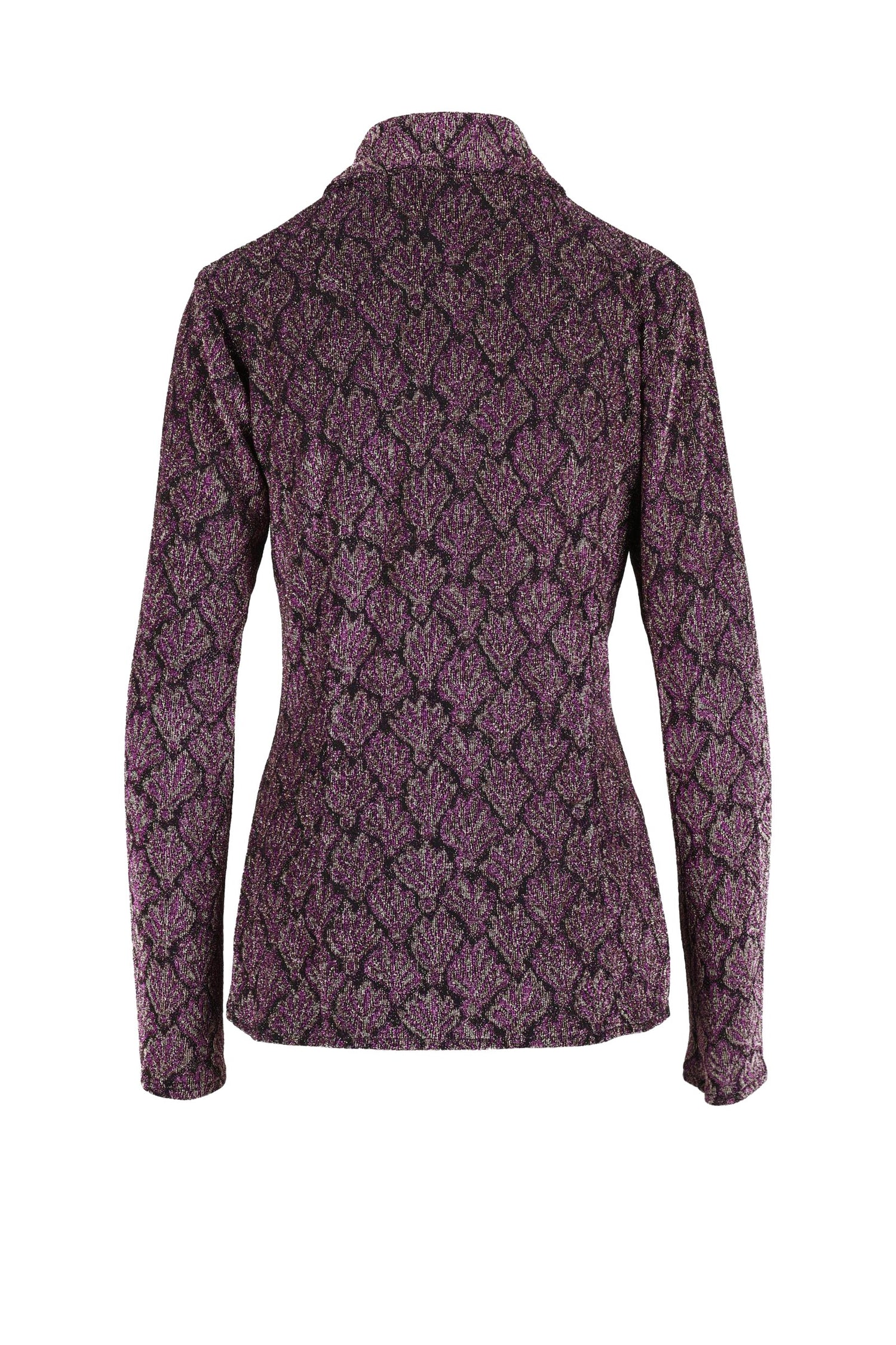NINEMINUTES - SHIRT