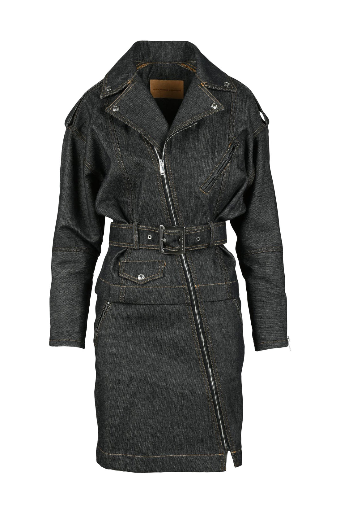ALEXANDRE VAUTHIER - DRESS