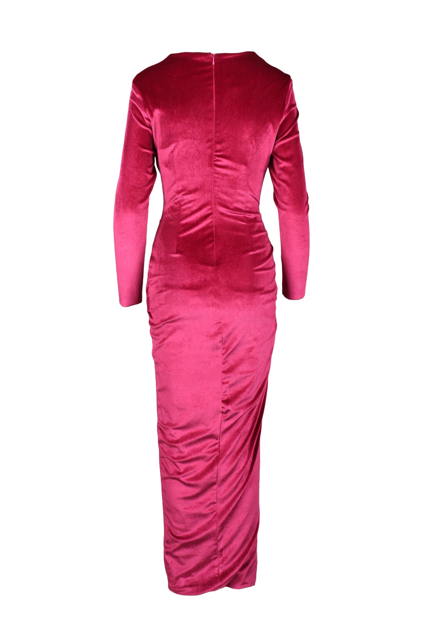 VALERIA MAZZA - DRESS