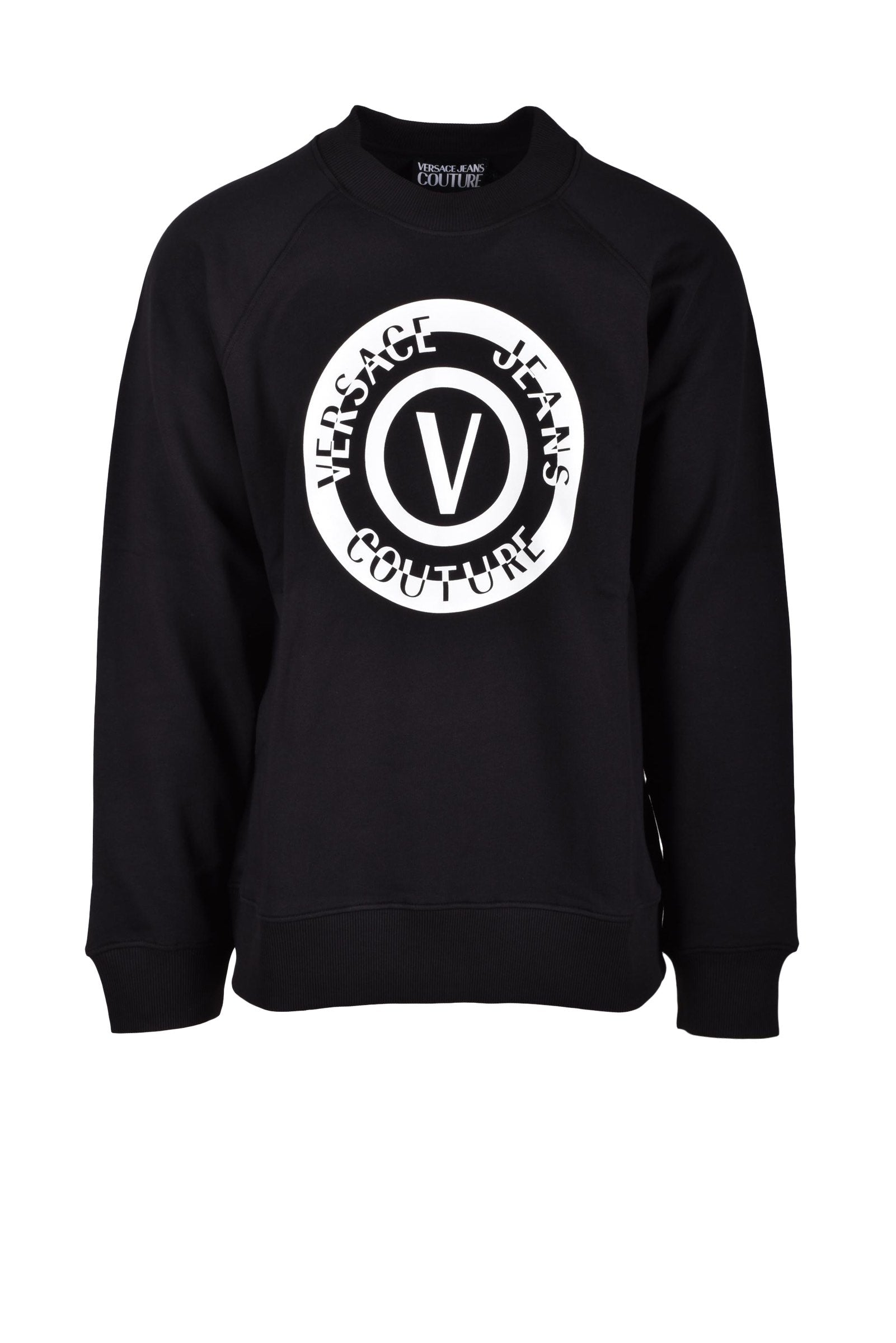 VERSACE JEANS COUTURE - KNITWEAR AND SWEATSHIRTS