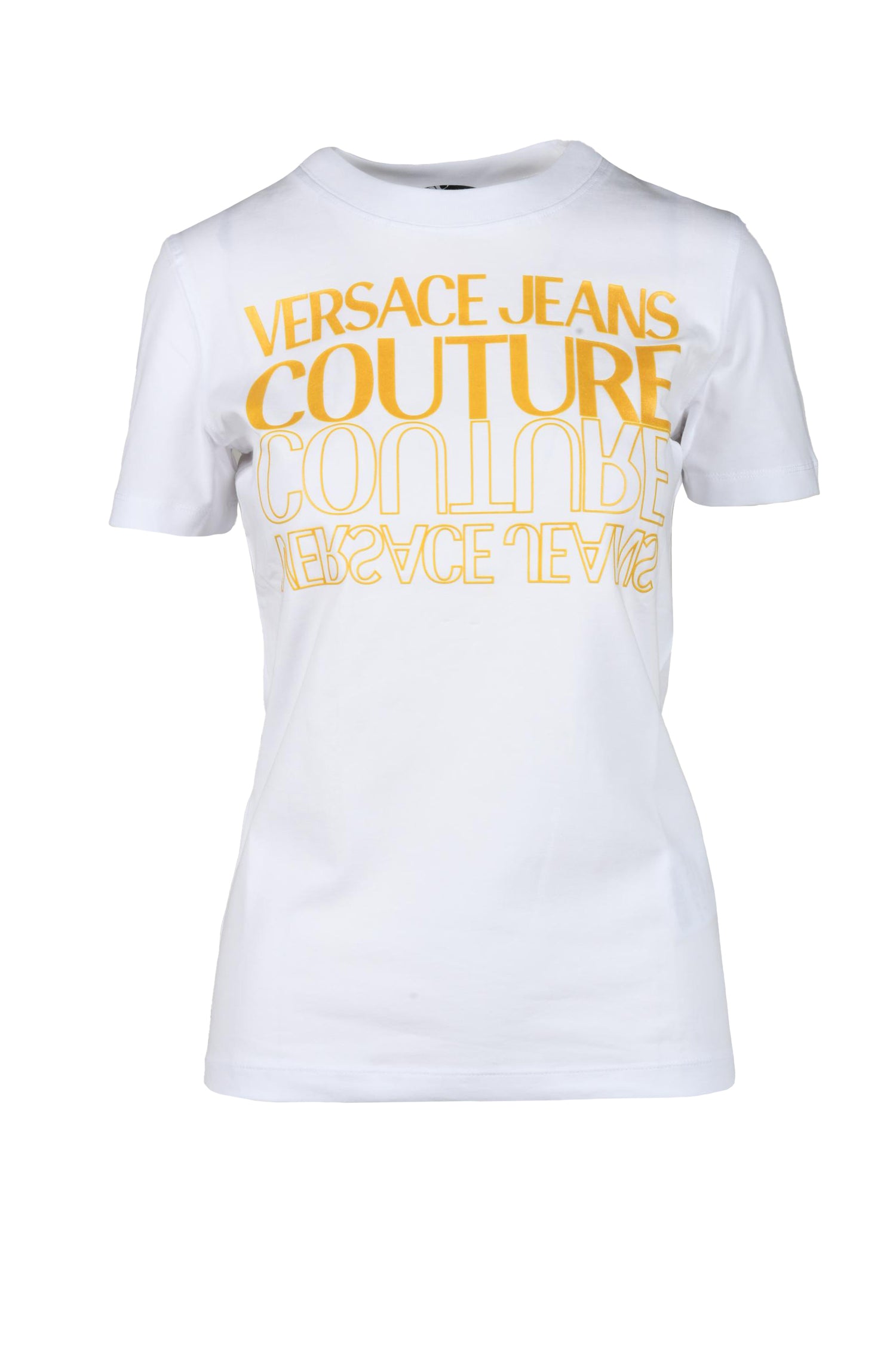 VERSACE JEANS COUTURE - T-SHIRT AND POLO