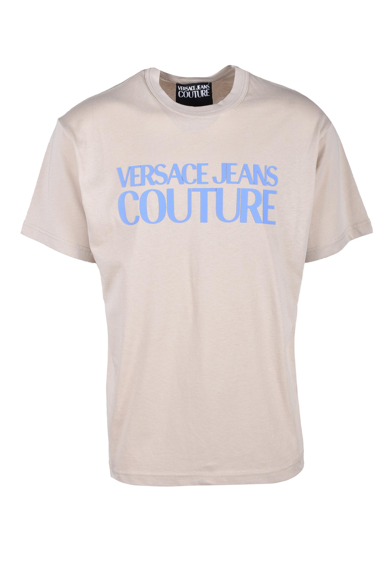 VERSACE JEANS COUTURE - T-SHIRT AND POLO