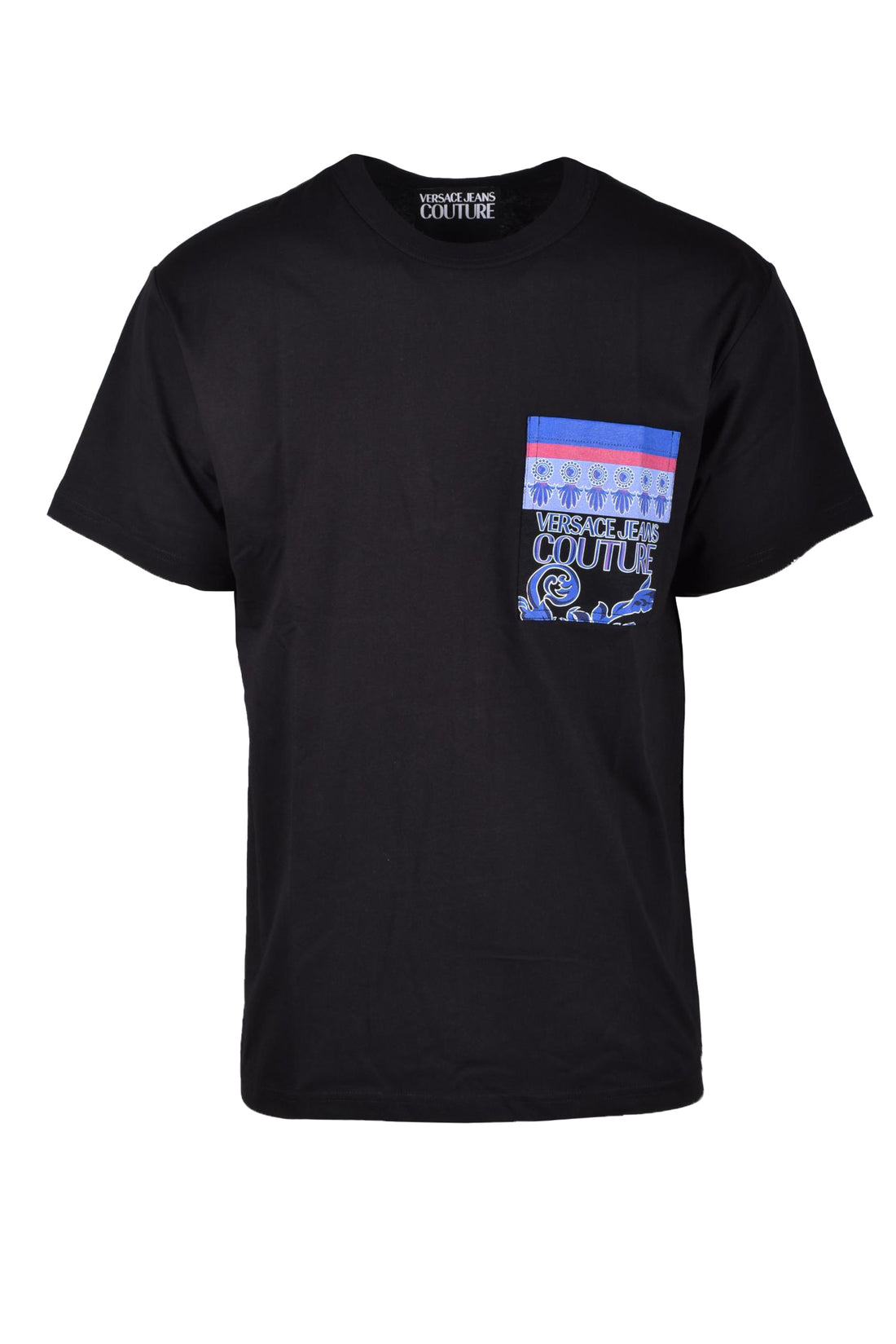 VERSACE JEANS COUTURE - T-SHIRT AND POLO