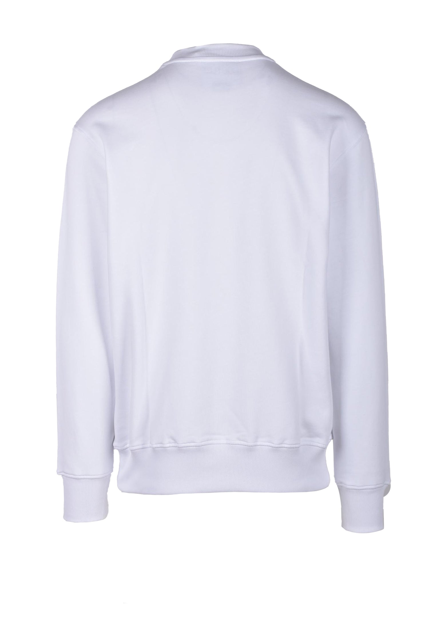 VERSACE JEANS COUTURE - KNITWEAR AND SWEATSHIRTS