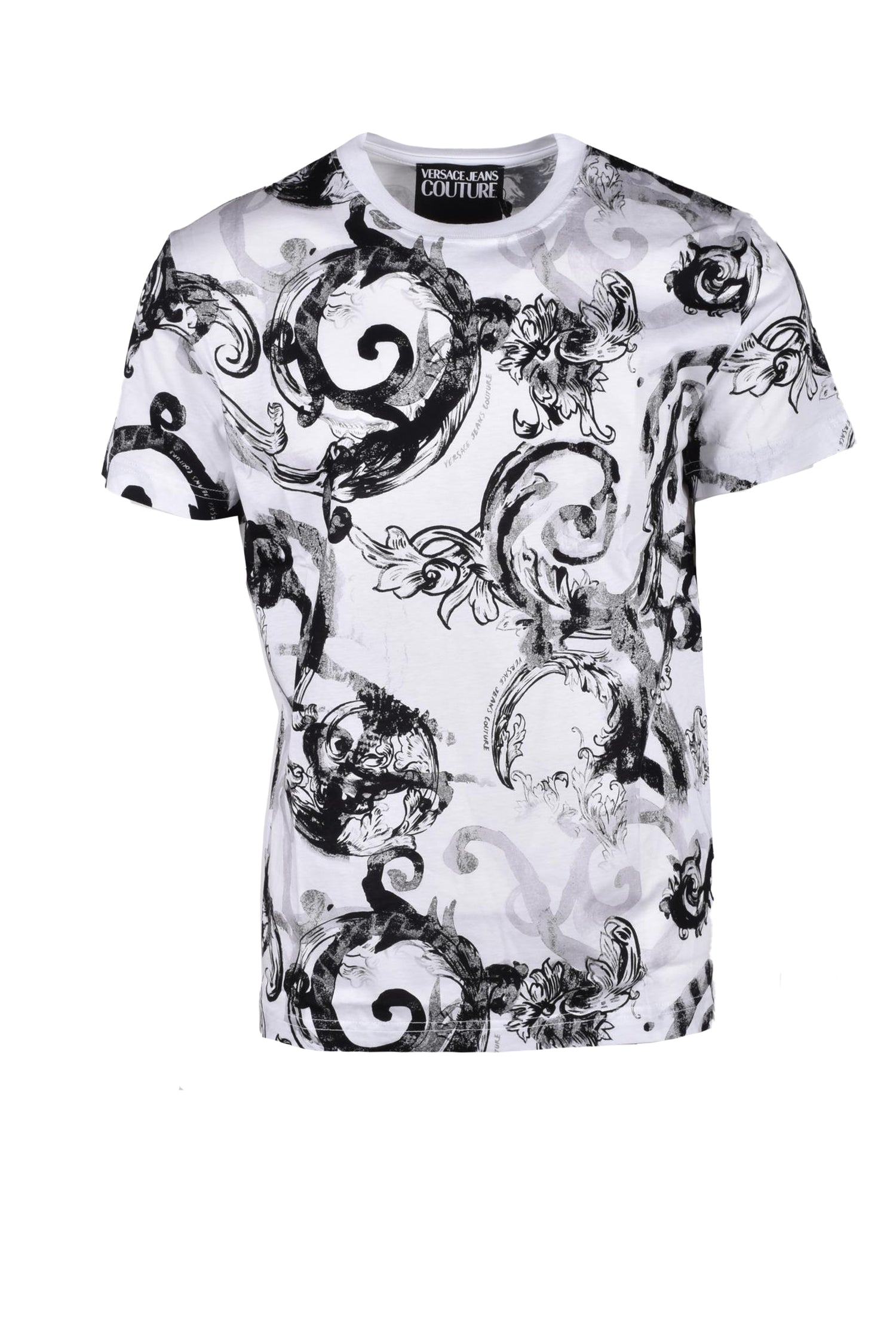 VERSACE JEANS COUTURE - T-SHIRT AND POLO