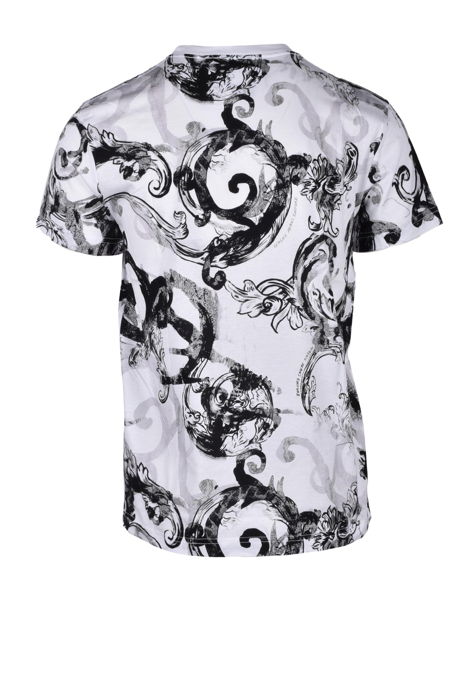 VERSACE JEANS COUTURE - T-SHIRT AND POLO