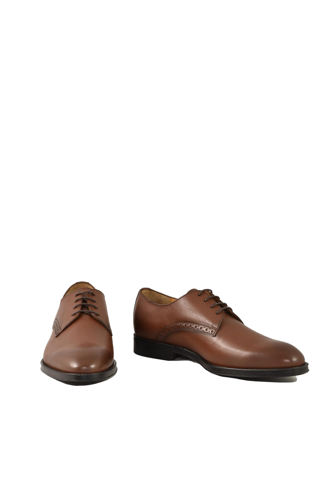 A.TESTONI - SHOES