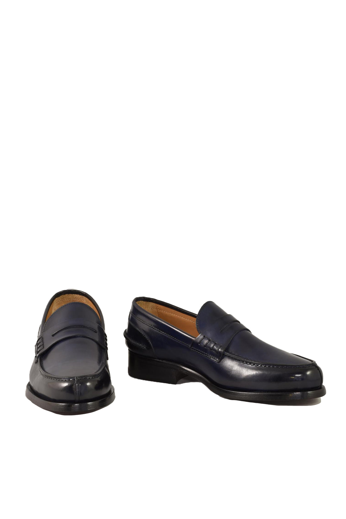 TESTONI BOLOGNA 1929 - SHOES