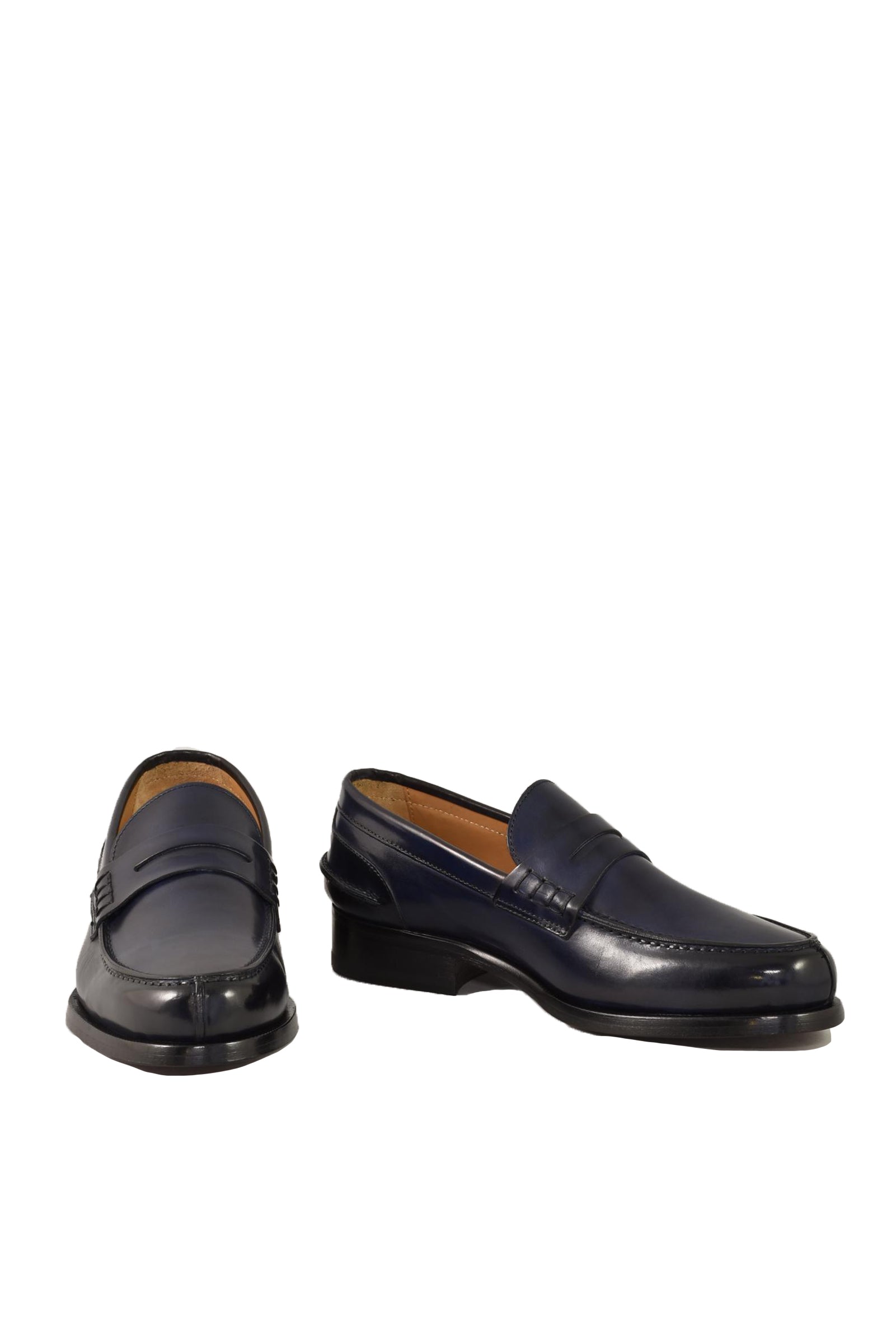 TESTONI BOLOGNA 1929 - SHOES