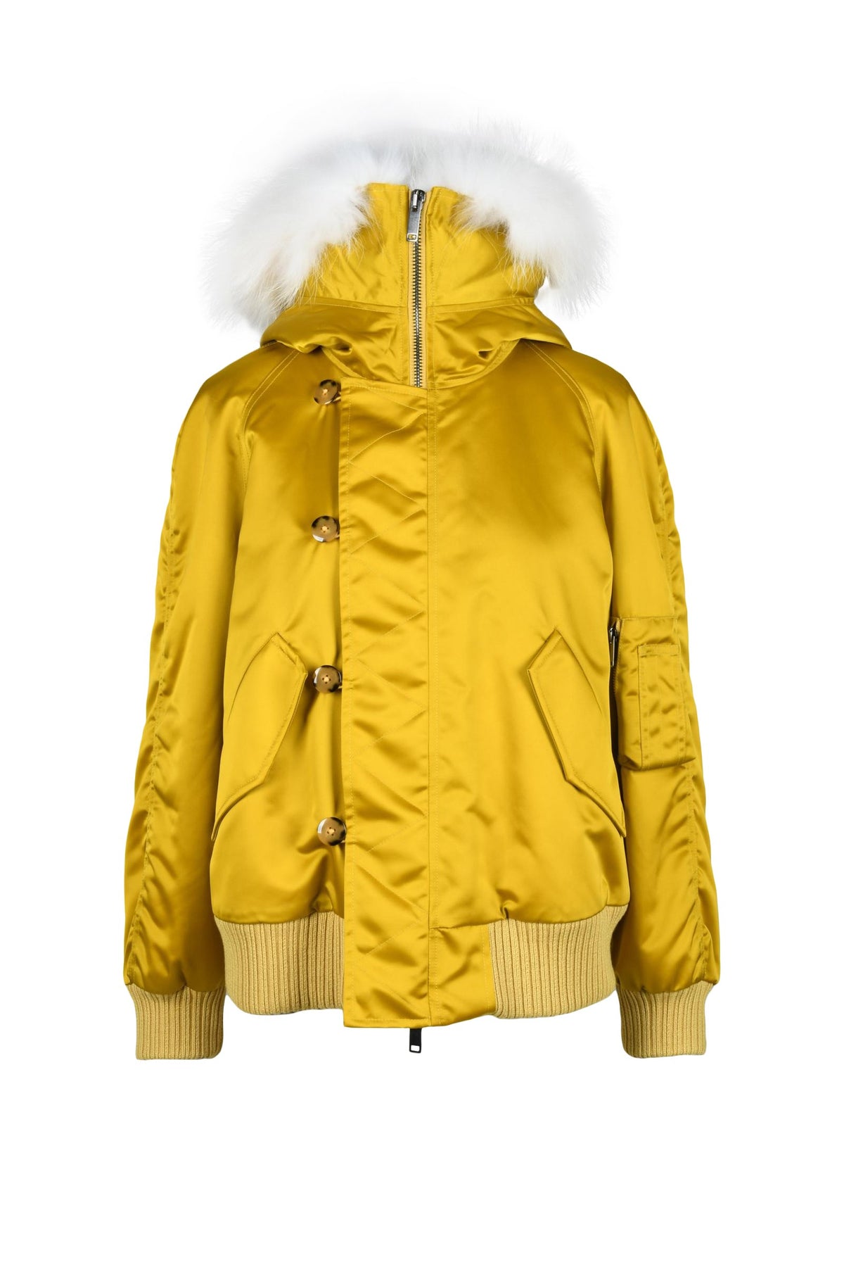 DONDUP - OUTWEAR JACKETS