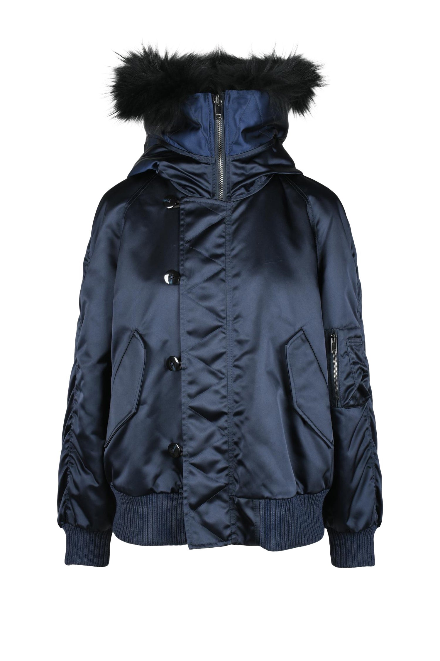 DONDUP - OUTWEAR JACKETS