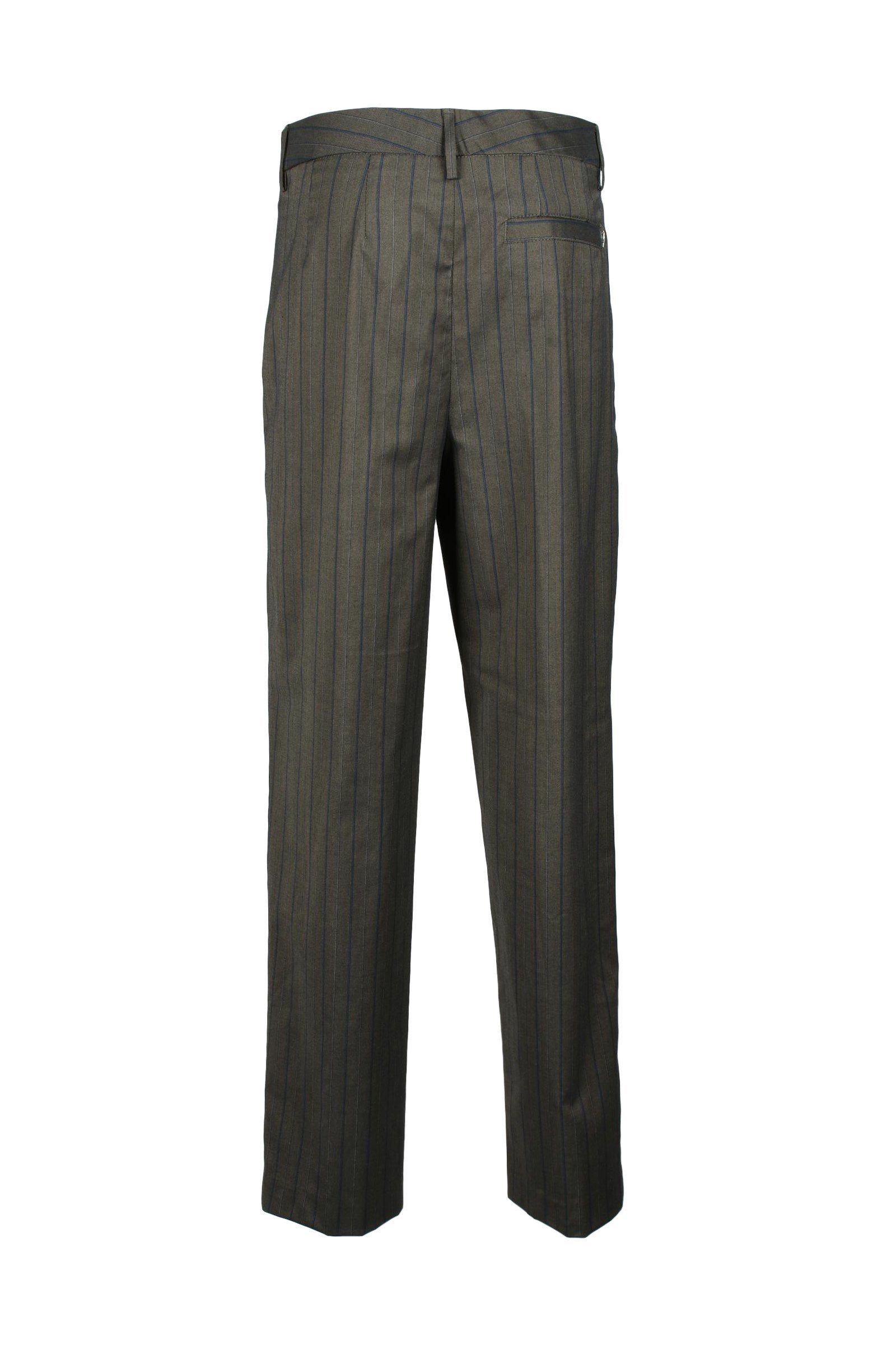 DONDUP - TROUSERS