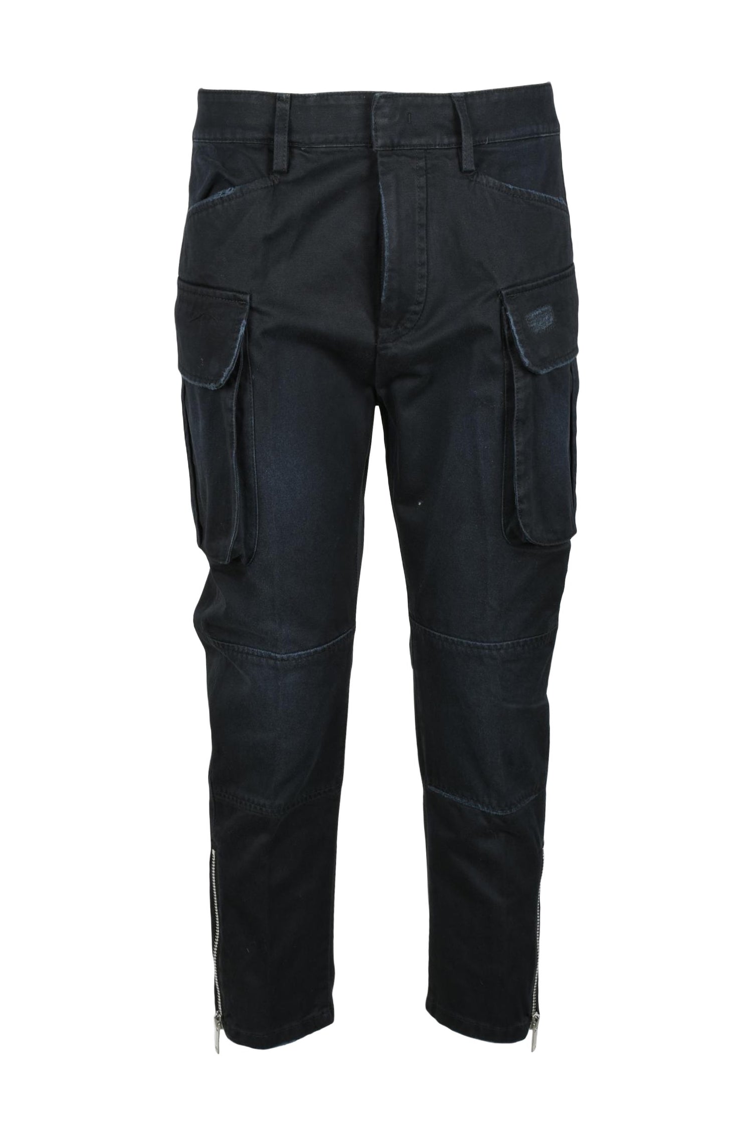 DONDUP - TROUSERS