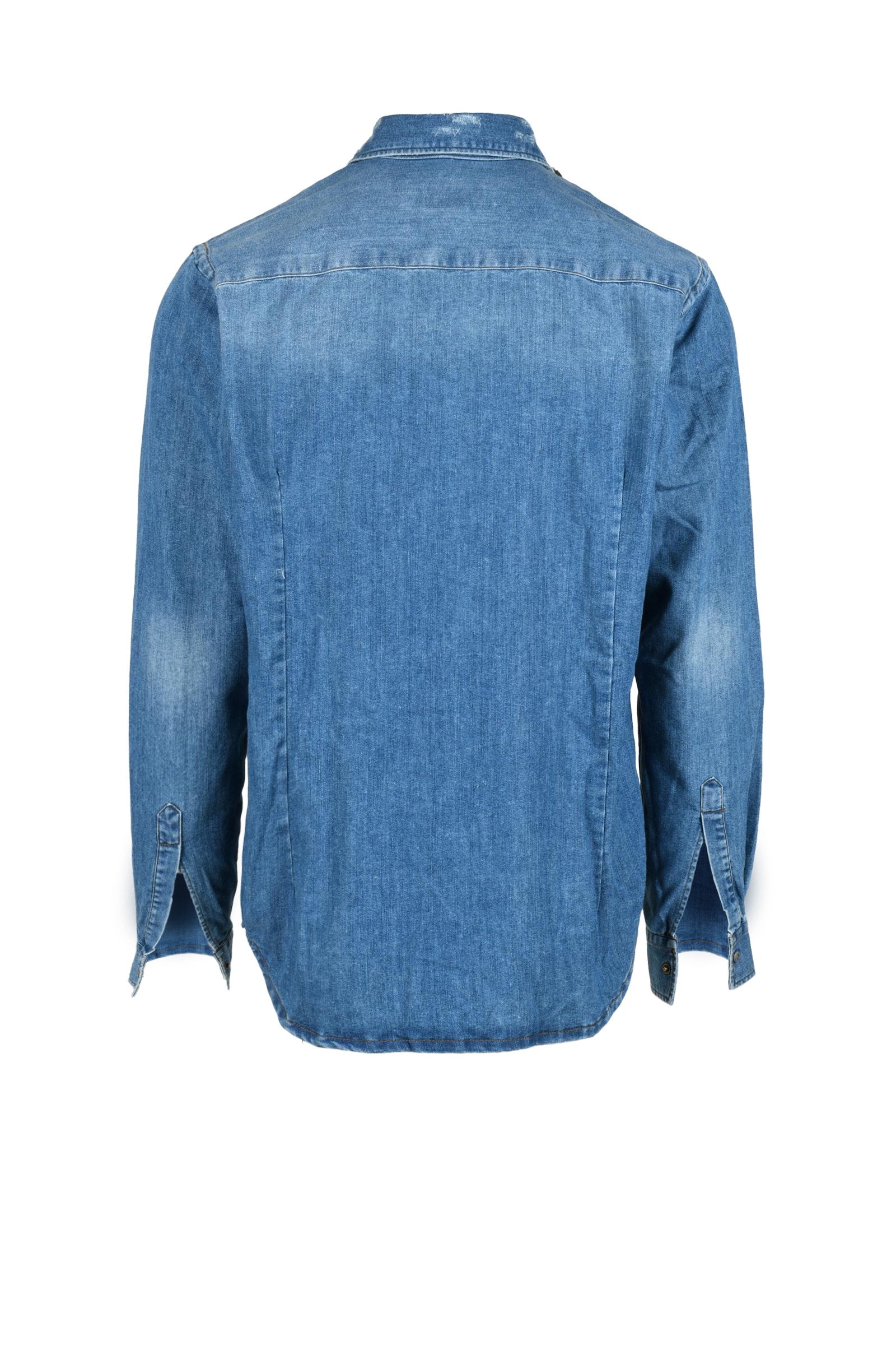 DISPLAJ - SHIRT