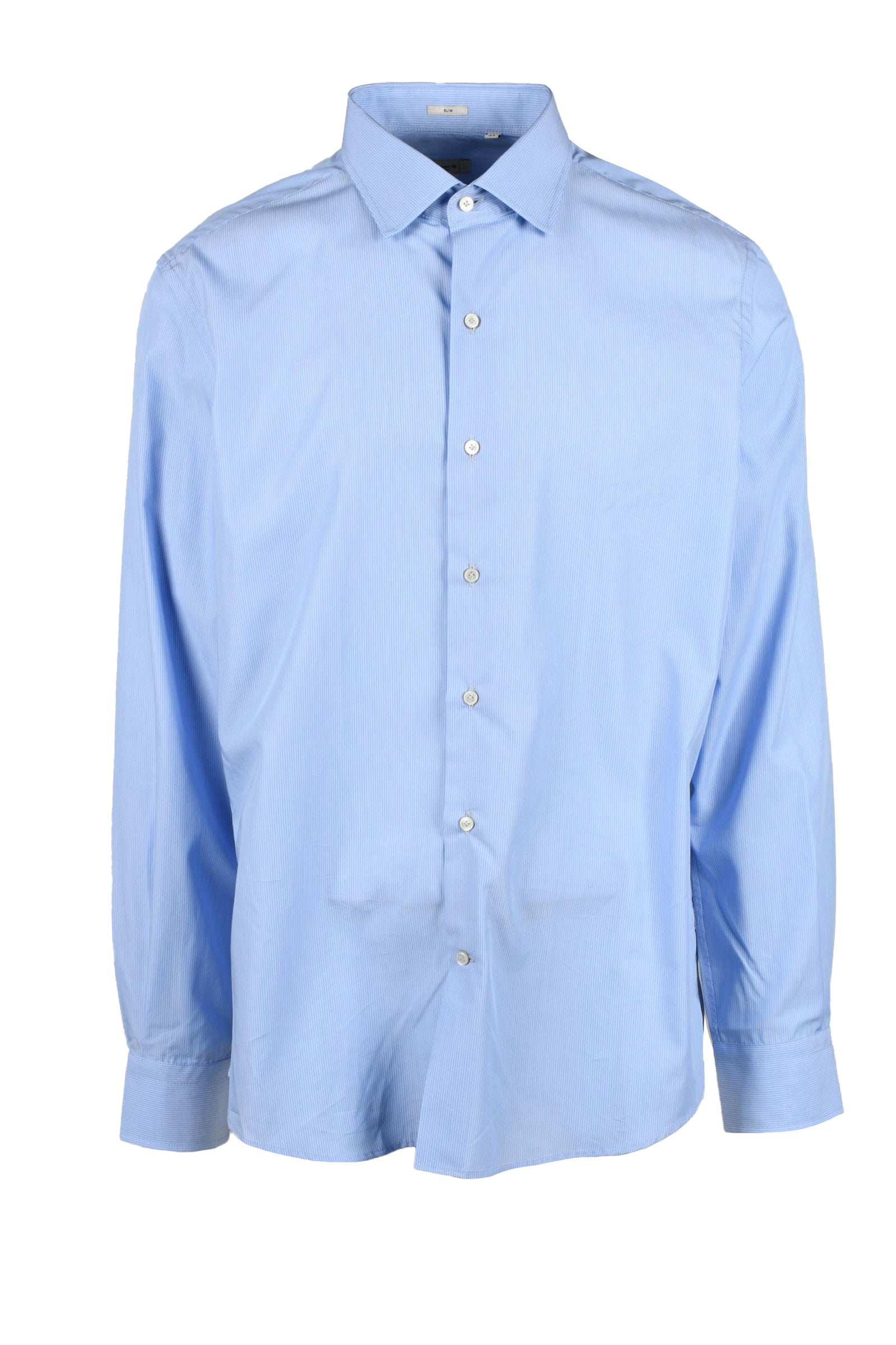 HIMON S - SHIRT