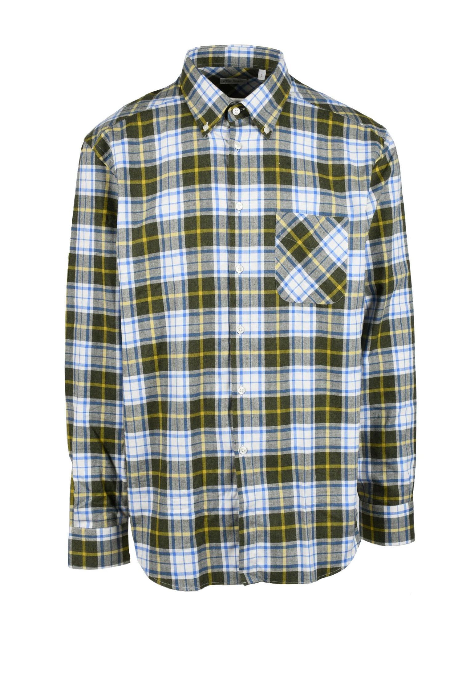 WEST COAST - SHIRT