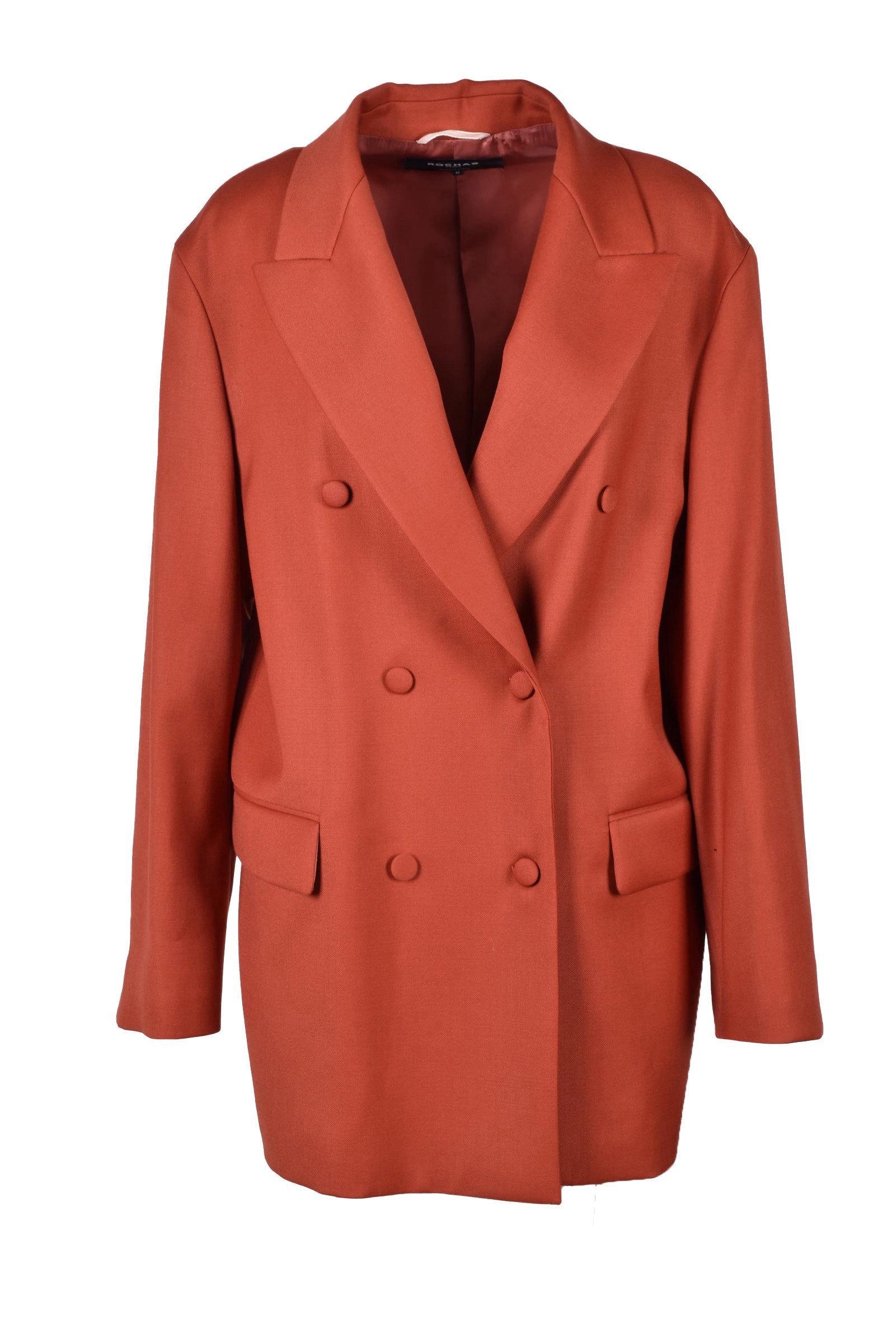 ROCHAS - BLAZER