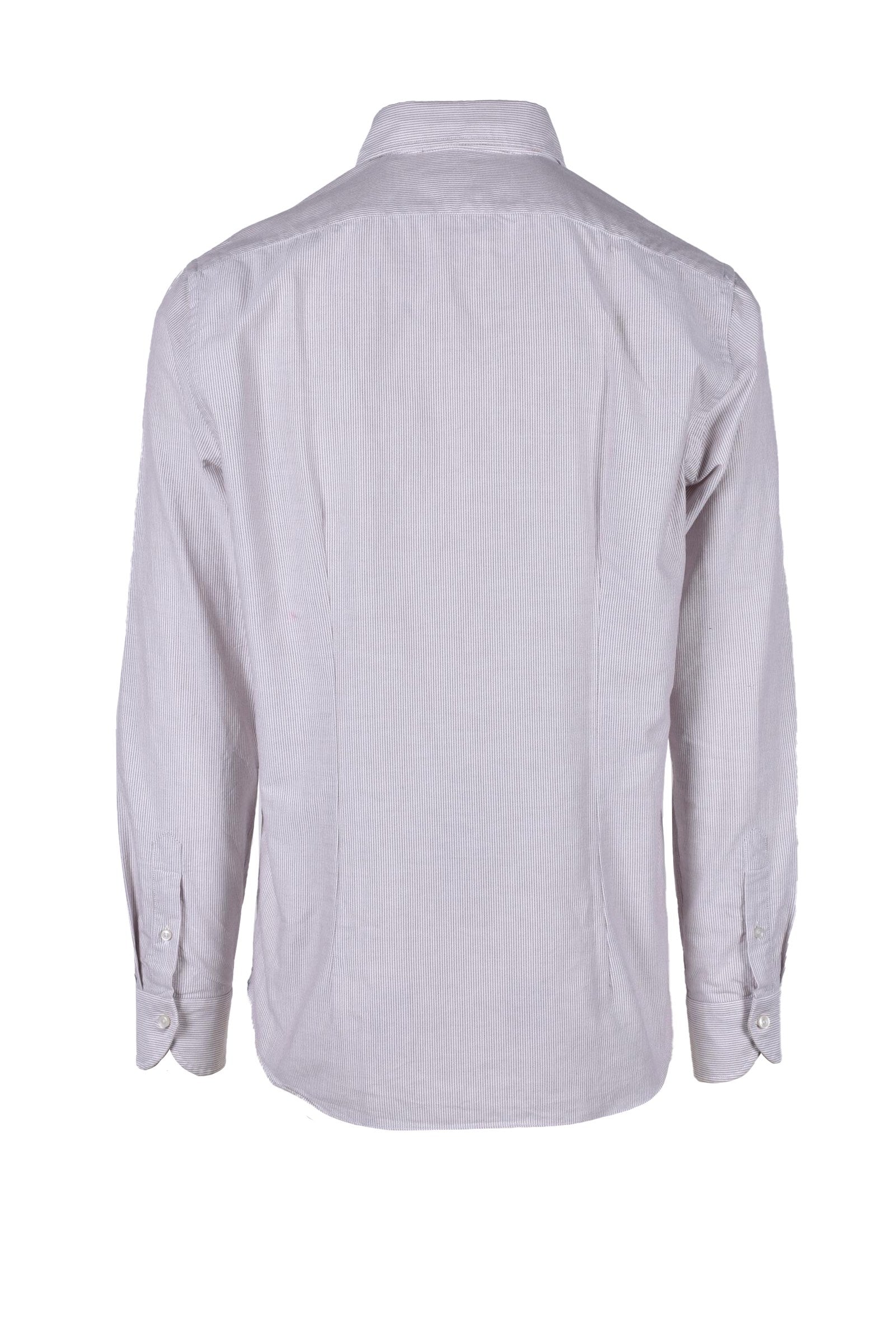 BATURO - SHIRT