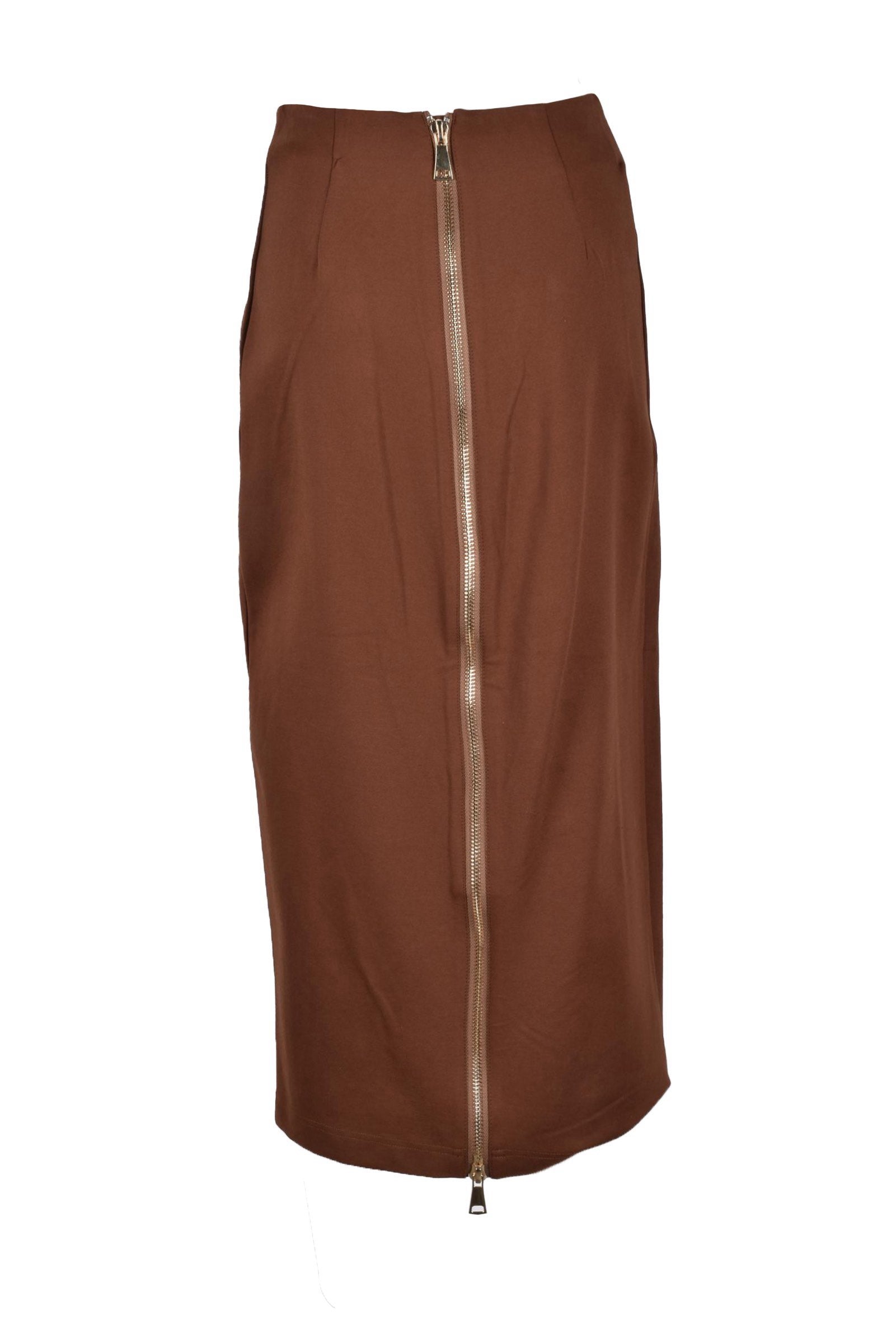 WEILI ZHENG - SKIRT