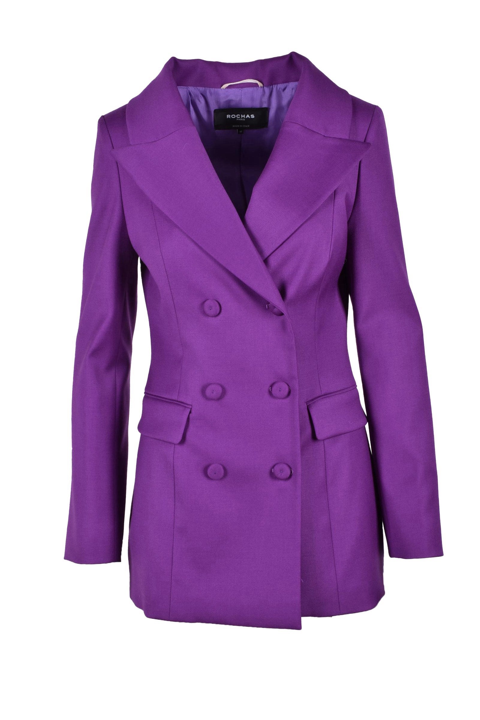 ROCHAS - BLAZER