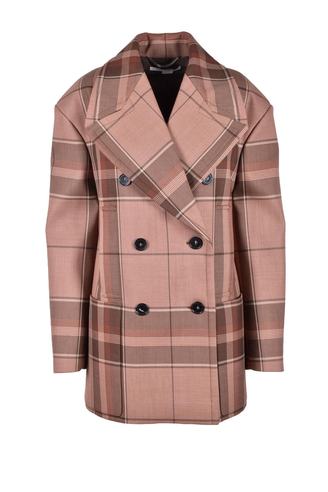 STELLA McCARTNEY - OUTWEAR JACKETS