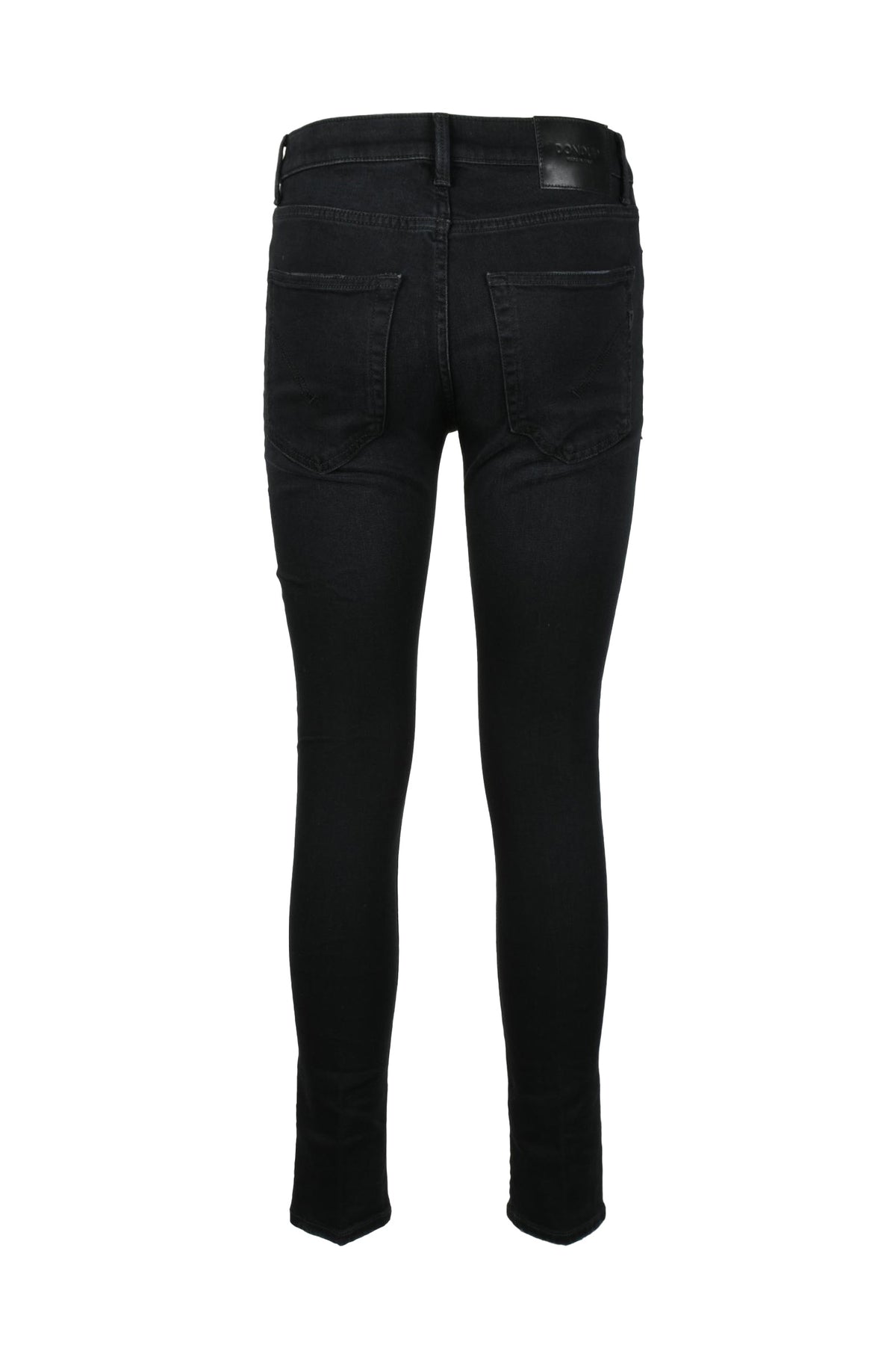 DONDUP - TROUSERS