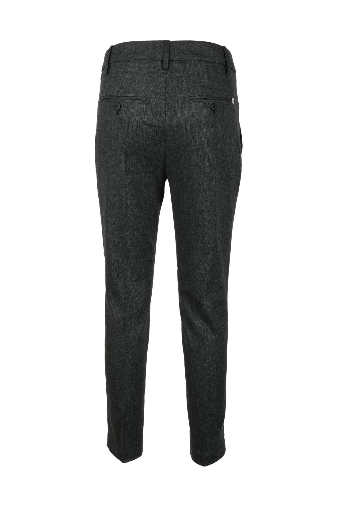 DONDUP - TROUSERS