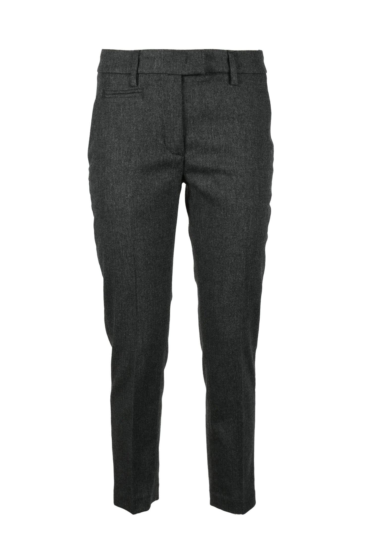 DONDUP - TROUSERS