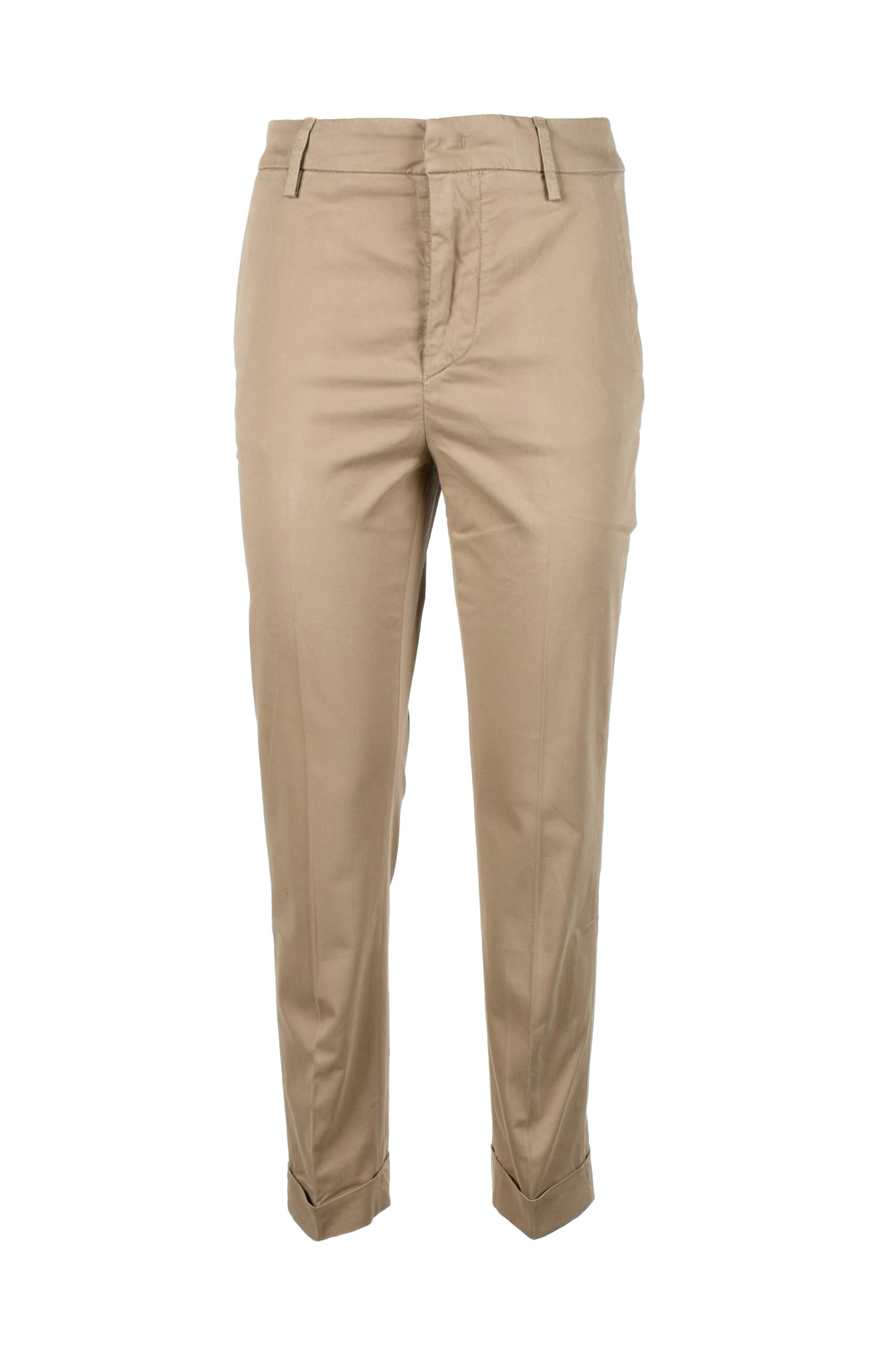 DONDUP - TROUSERS