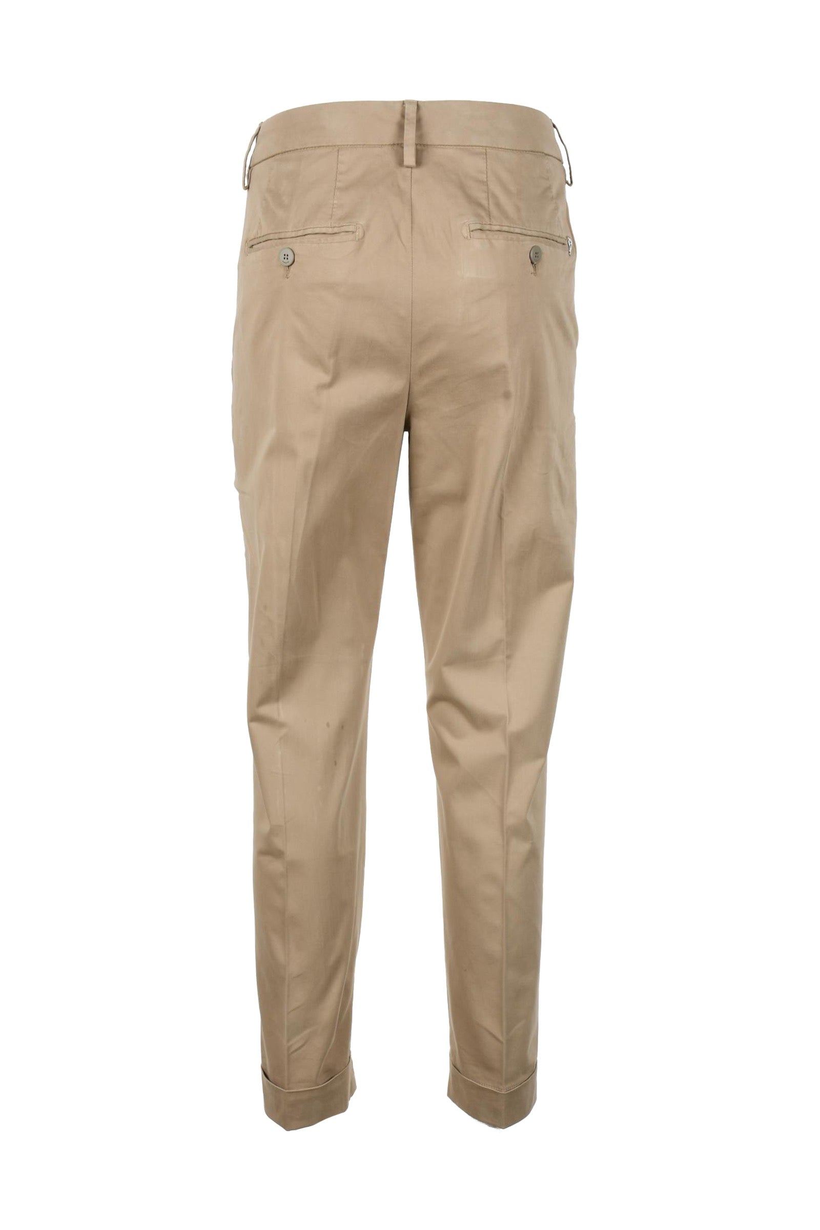 DONDUP - TROUSERS
