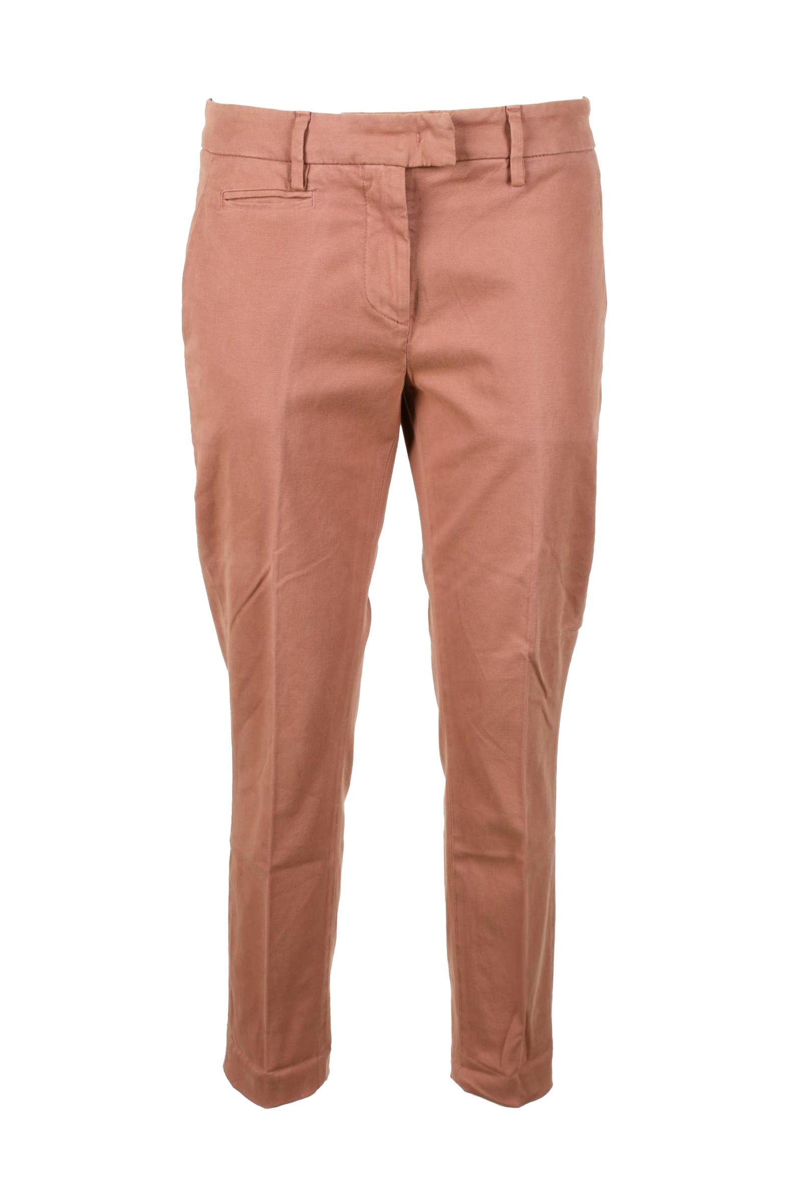 DONDUP - TROUSERS
