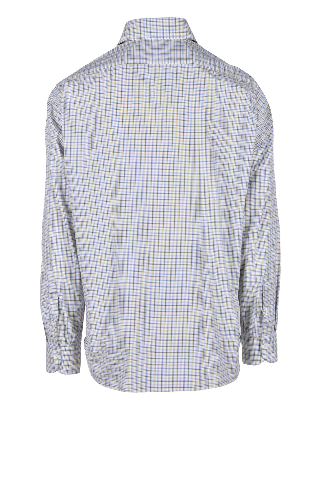 LUIGI BORRELLI NAPOLI - SHIRT