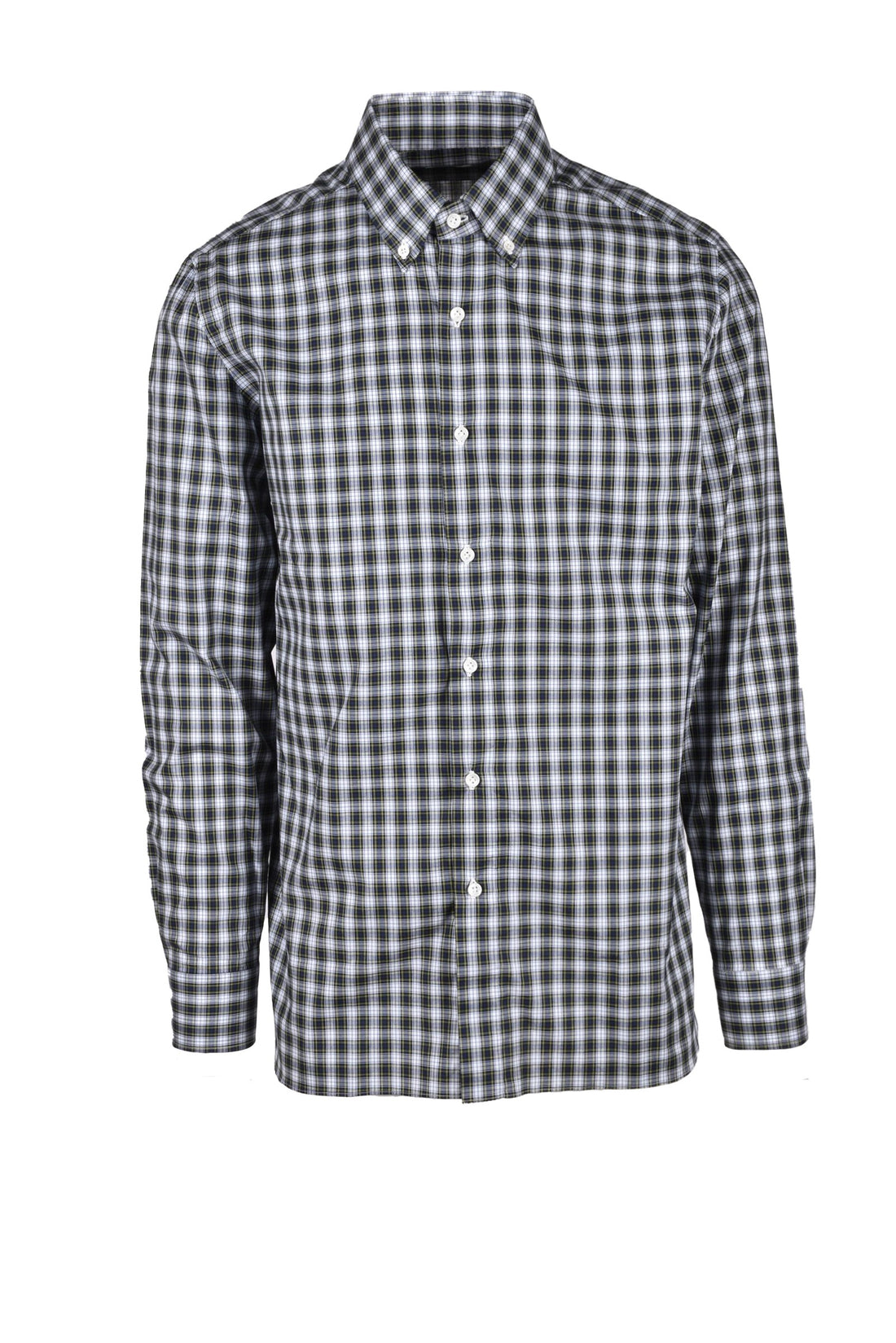 LUIGI BORRELLI NAPOLI - SHIRT