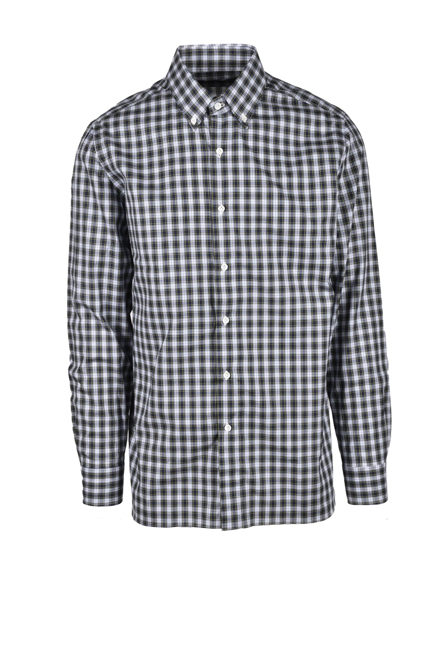 LUIGI BORRELLI NAPOLI - SHIRT