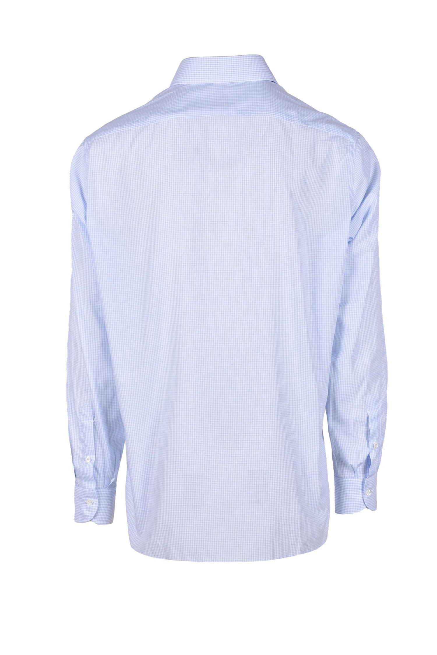 LUIGI BORRELLI NAPOLI - SHIRT